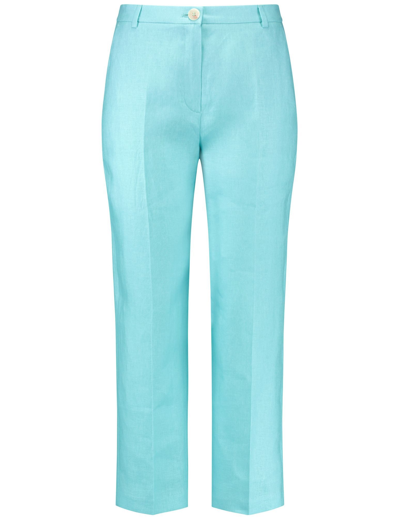 GERRY WEBER Stoffhose 320044-31279 Bügelfalte