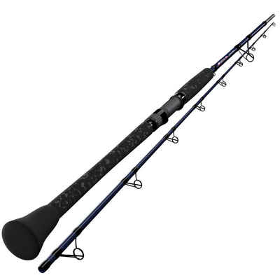 Sportex Spinnrute, (2-tlg), Sportex Magnus Seamaster Jigging 1,85m 20lb Meeresrute