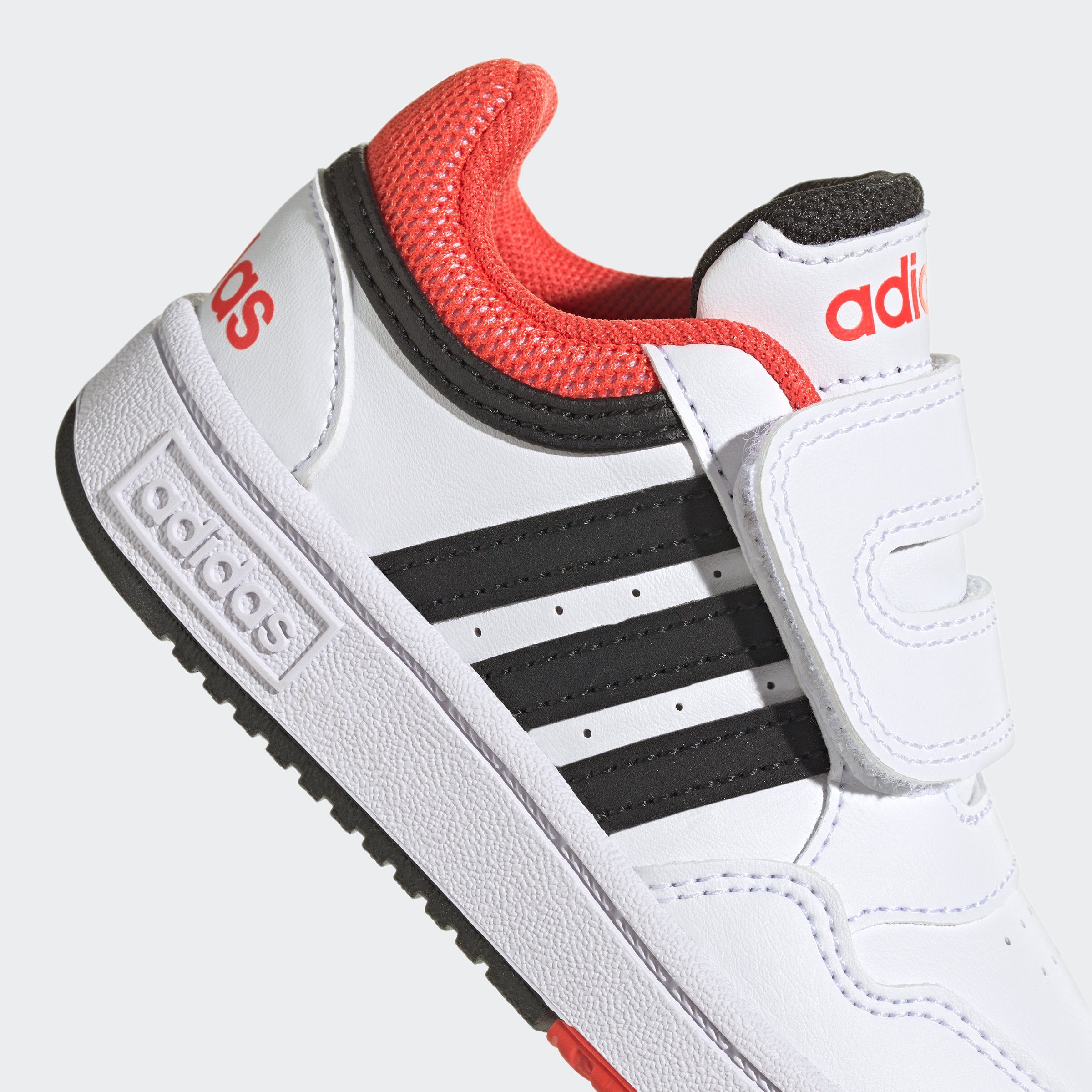 adidas Sportswear HOOPS Sneaker für Kinder