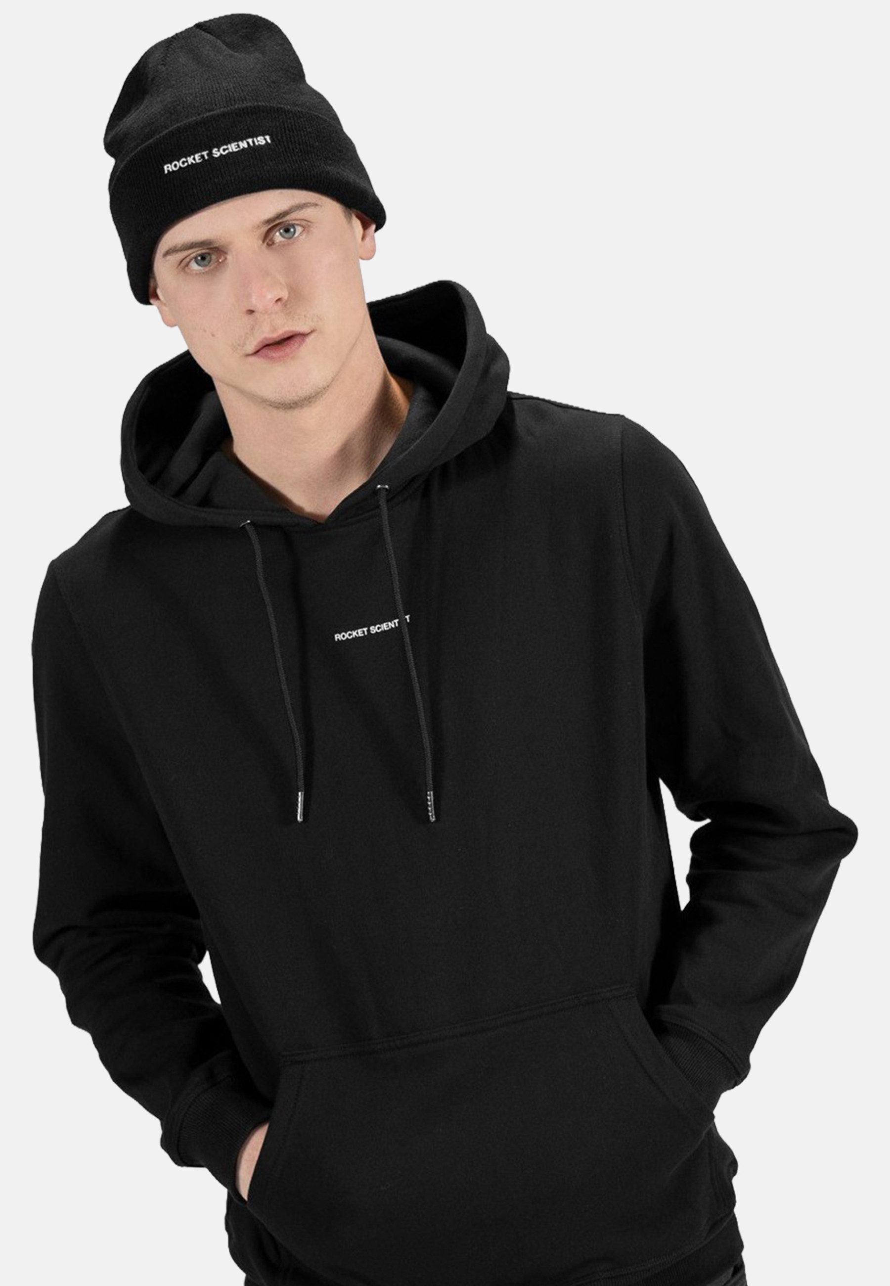 Rocket Science Beanie