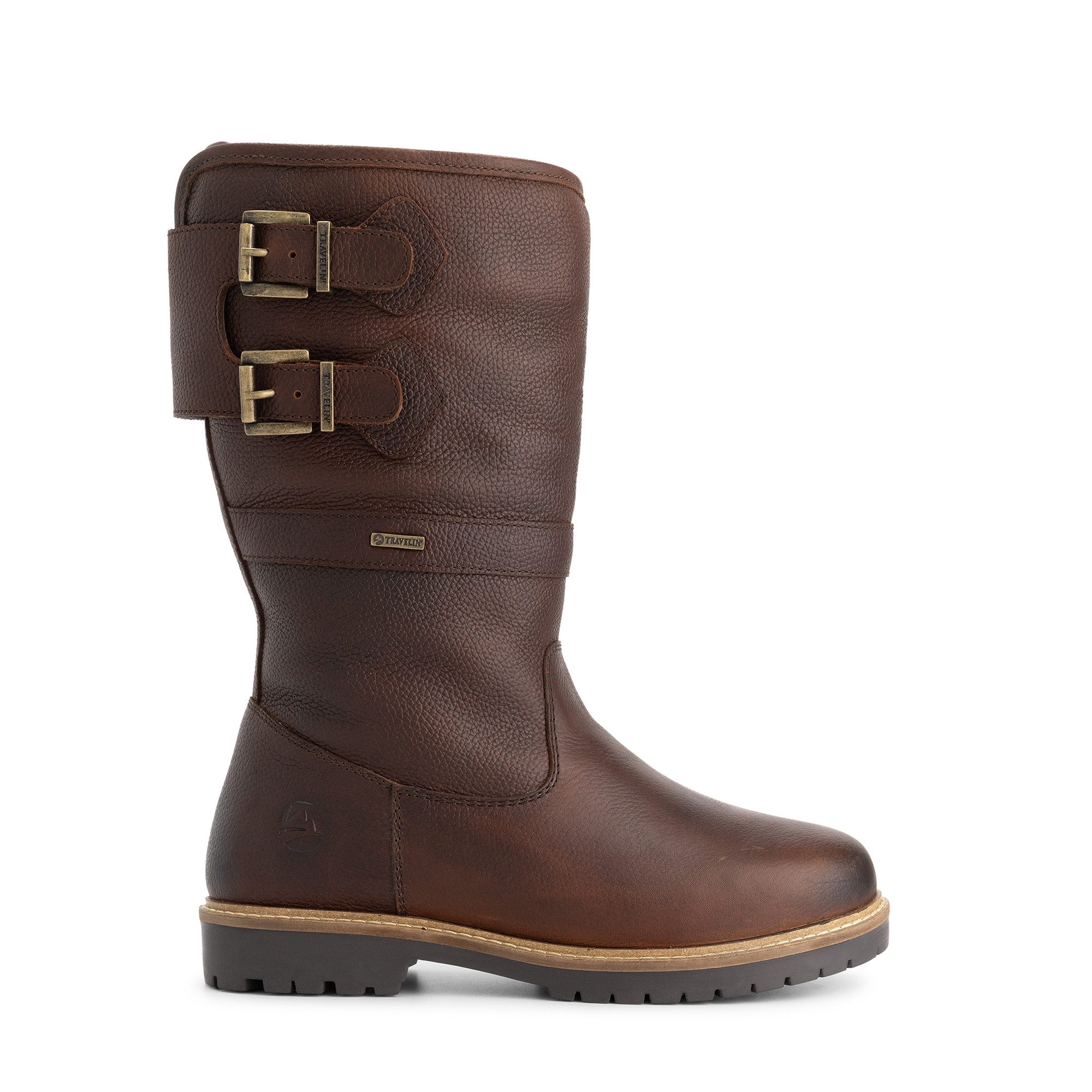 Travelin' Dawson Stiefel Atmungsaktiv und wärmedämmung günstig online kaufen