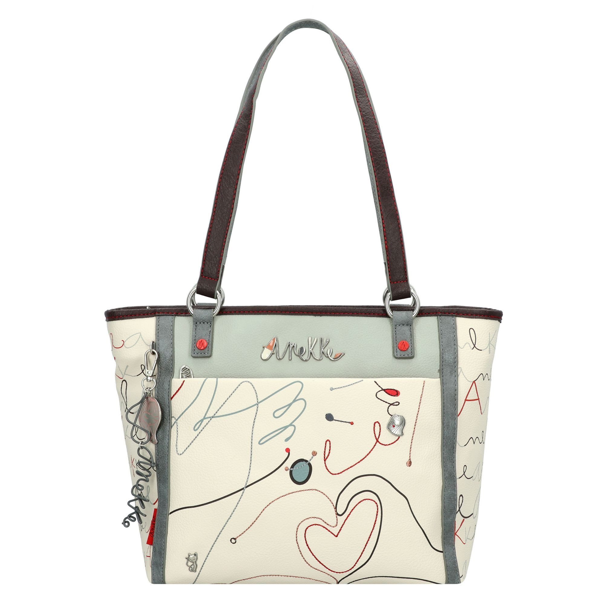 Shopper Alma