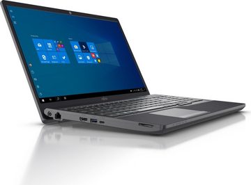 Fujitsu Lifebook A3510 Core i3-1005G1, 8GB RAM, bis zu 1000GB NVMe SSD Business-Notebook (39,60 cm/15.6 Zoll, Intel Core i3 1005G1, Intel UHD Graphics (iGPU), 256 GB SSD, Windows 11 Professional)