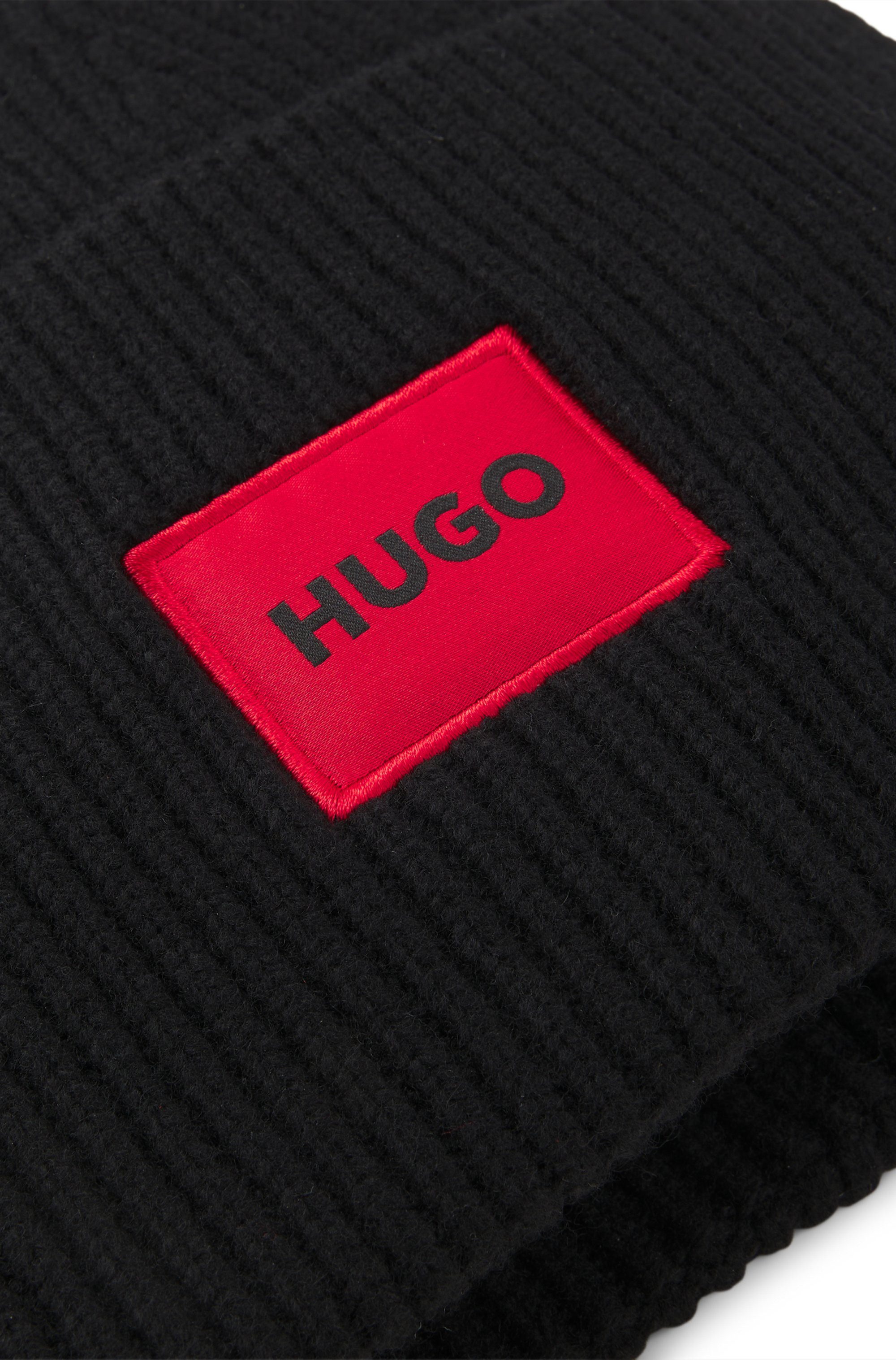 HUGO Mütze & Schal günstig online kaufen