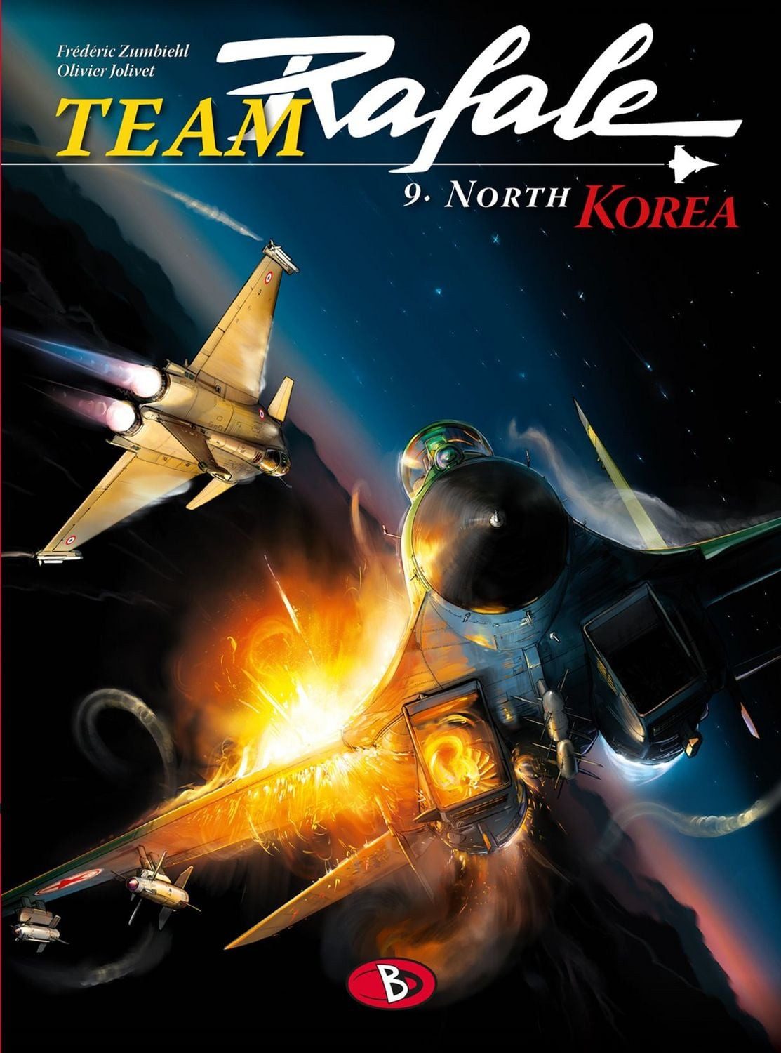 North Korea / Fréderic Zumbiehl