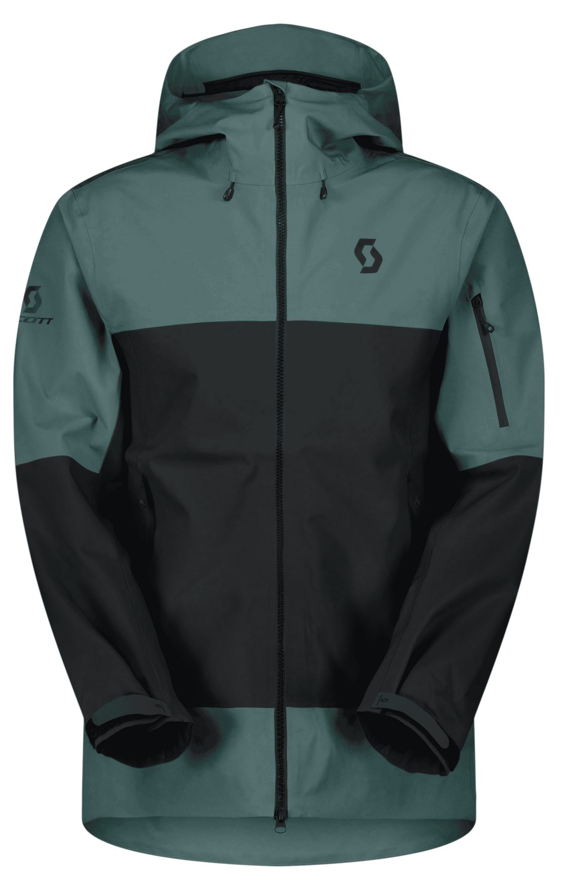 Skijacke