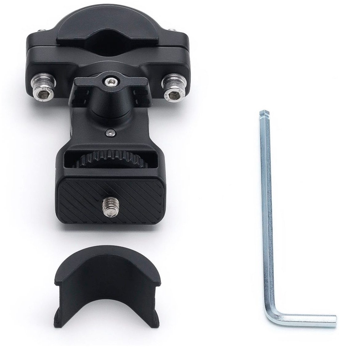 DJI Action Cam-Halterung Osmo verstellbare Schnellverschluss-Adapterhalterung