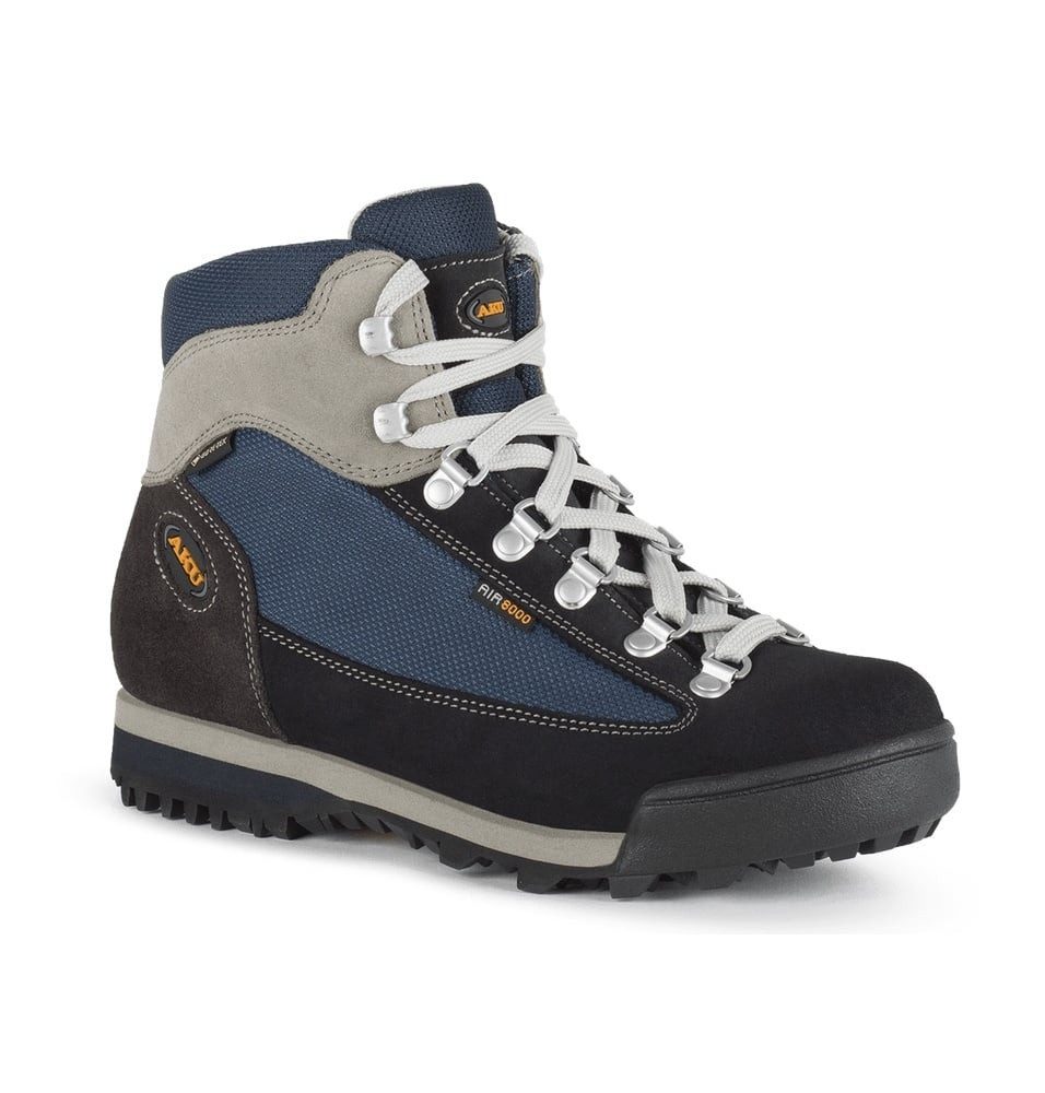 AKU Wander-Trekkingschuhe Ultra Light Original GTX (Made in Italy) Wandersc günstig online kaufen