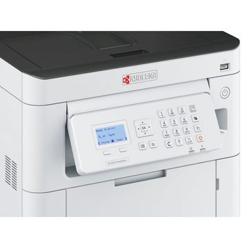 Kyocera ECOSYS PA4000cx Multifunktionsdrucker