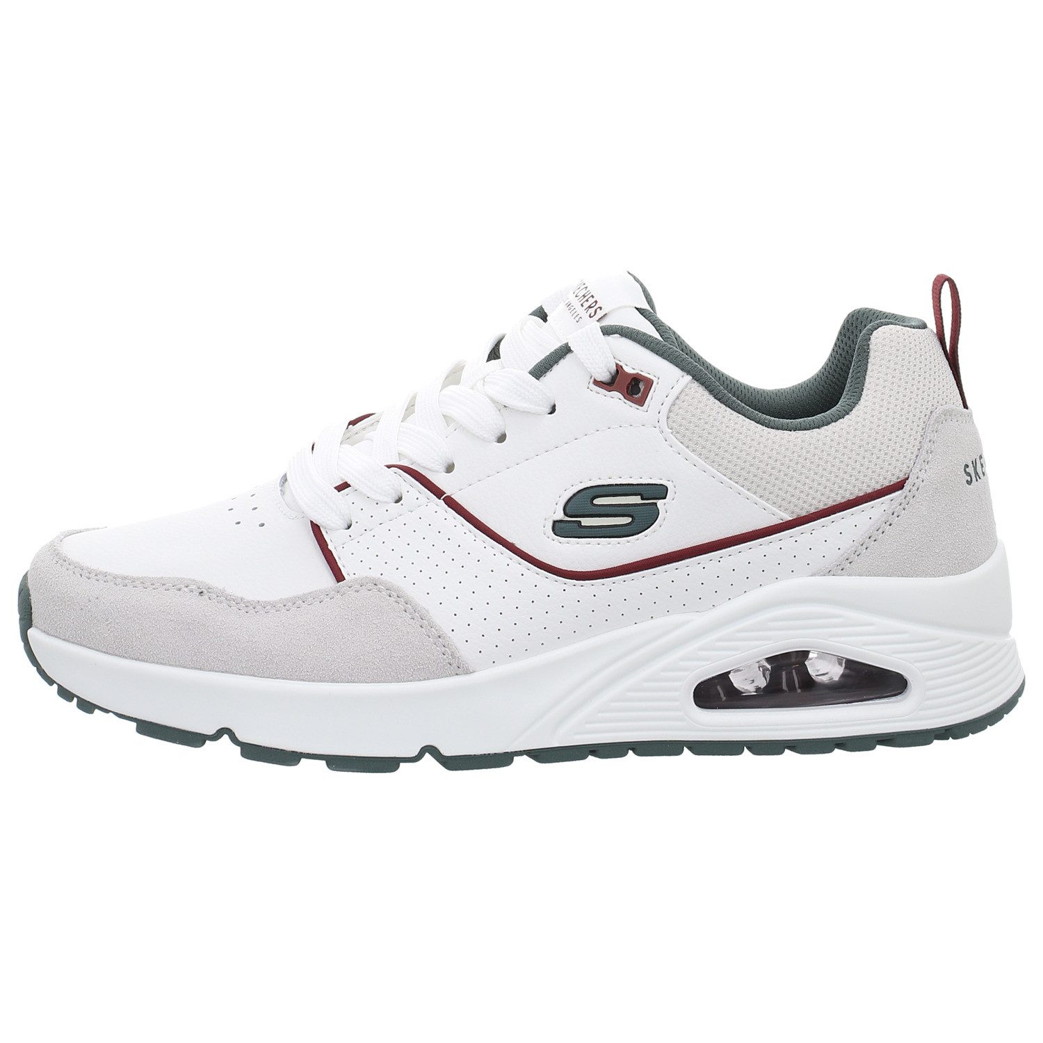 Skechers UNO - RETRO ONE Schnürschuh günstig online kaufen