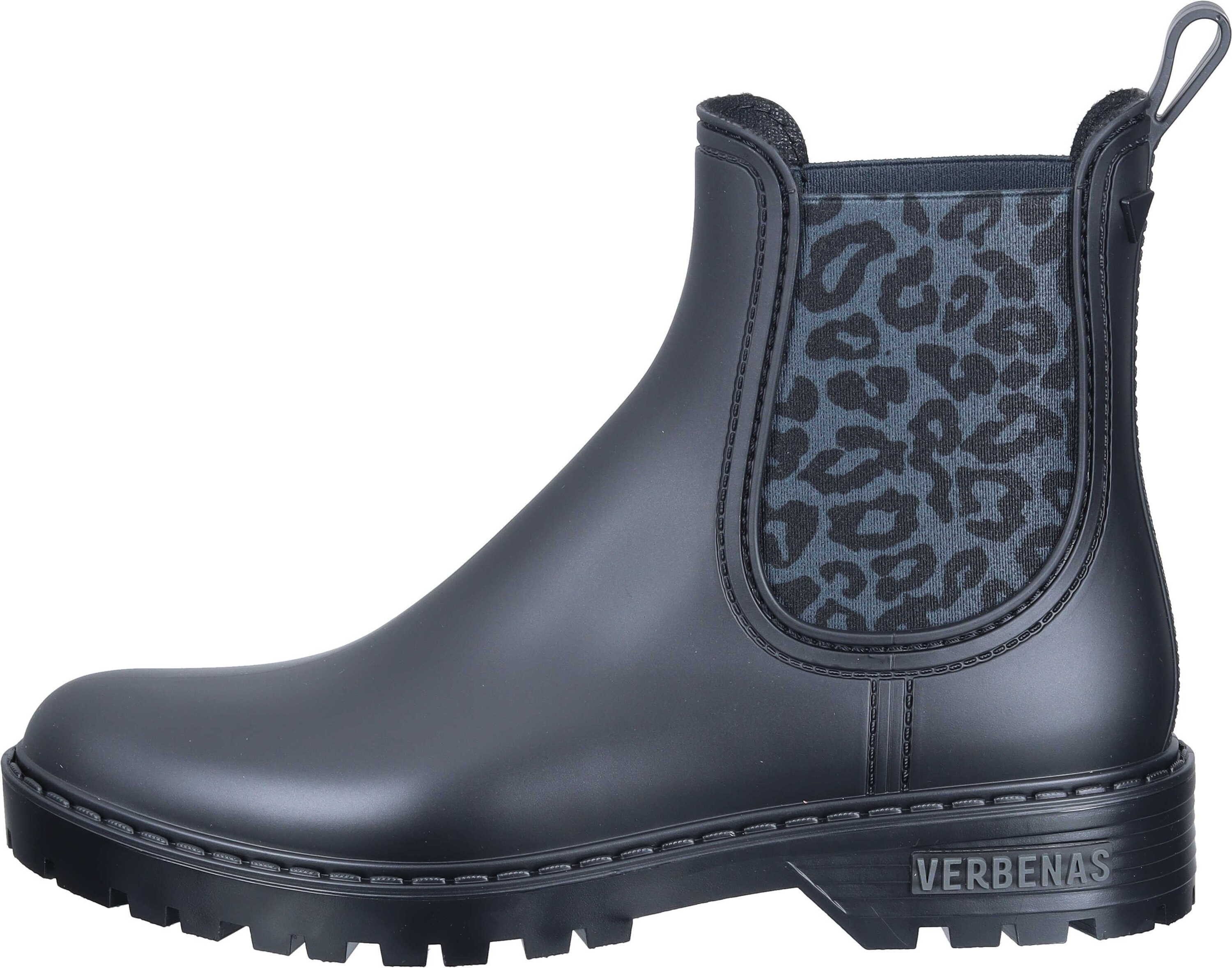 VERBENAS Gummistiefel Gummistiefel aus Textil günstig online kaufen