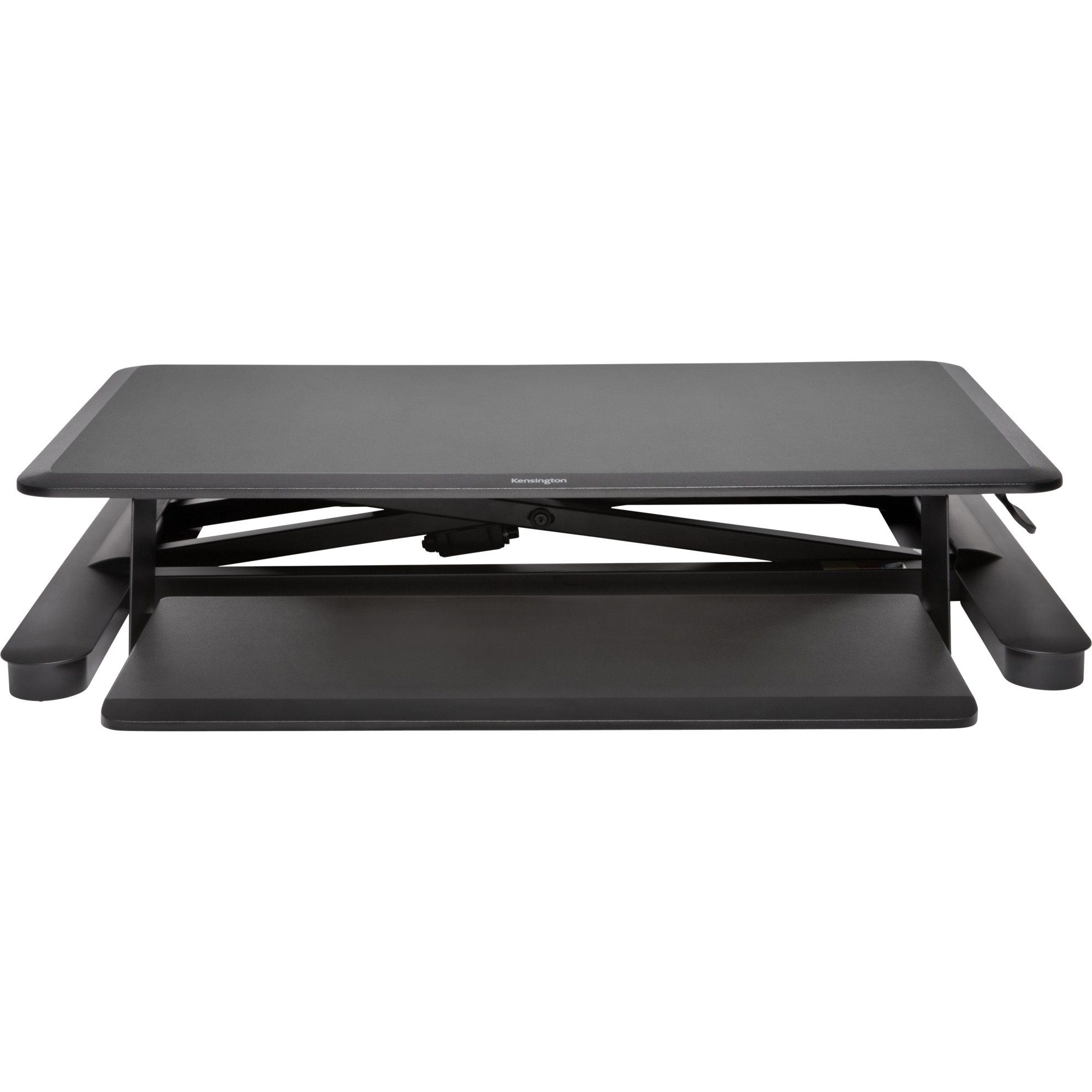 KENSINGTON Wandhalterung Kensington SmartFit Sitz-/Stehtisch, Ablage