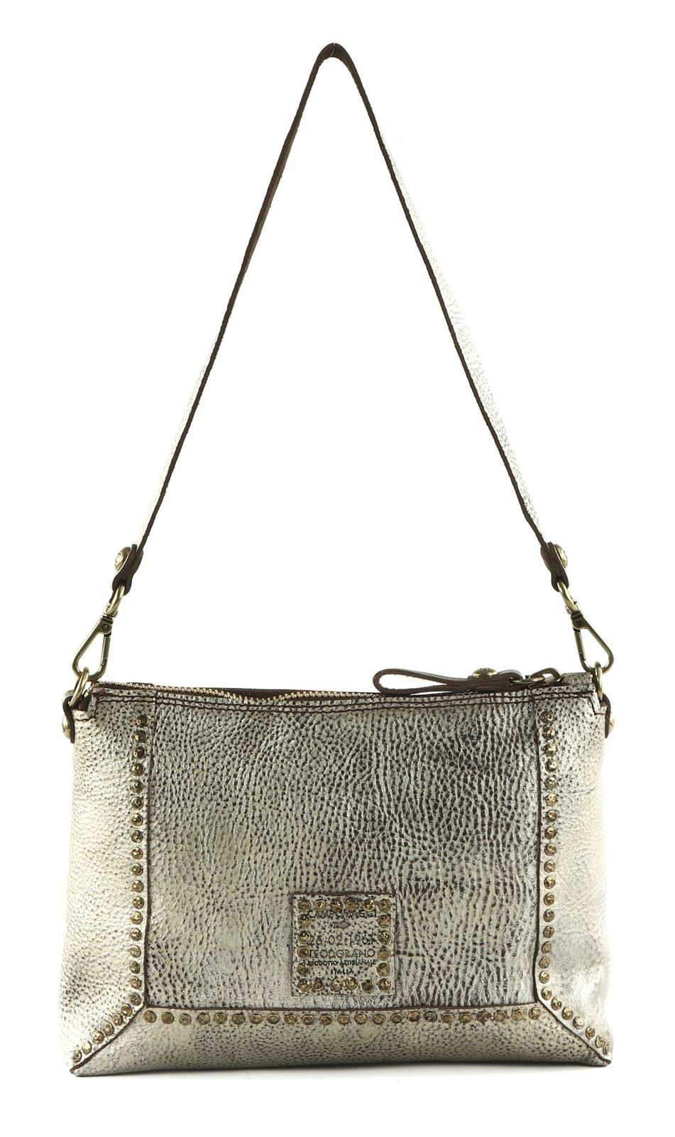 Campomaggi Umhängetasche Hasni