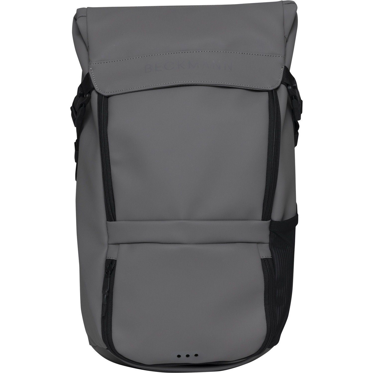 Beckmann Norway Rucksack Rucksack Street Light 22 L Grey