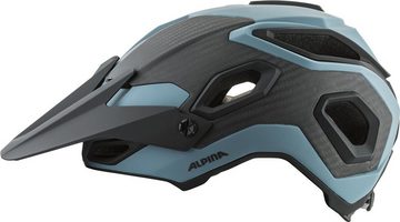 Alpina Sports Fahrradhelm ROOTAGE - Fahrradhelm - schwarz/blau
