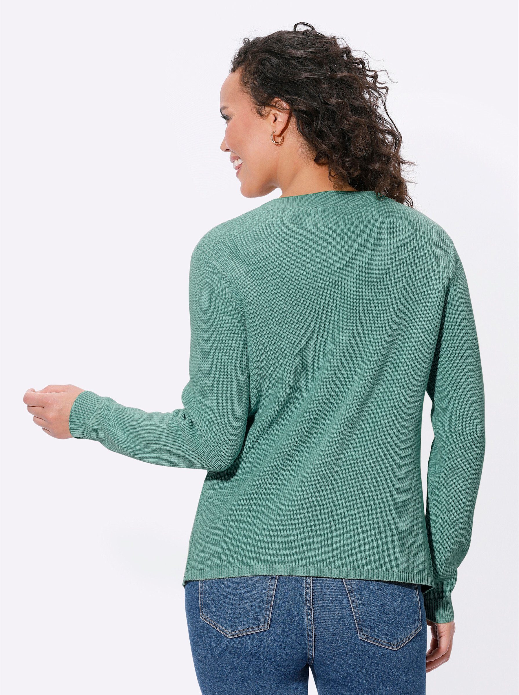 Witt Strickjacke Twinset günstig online kaufen