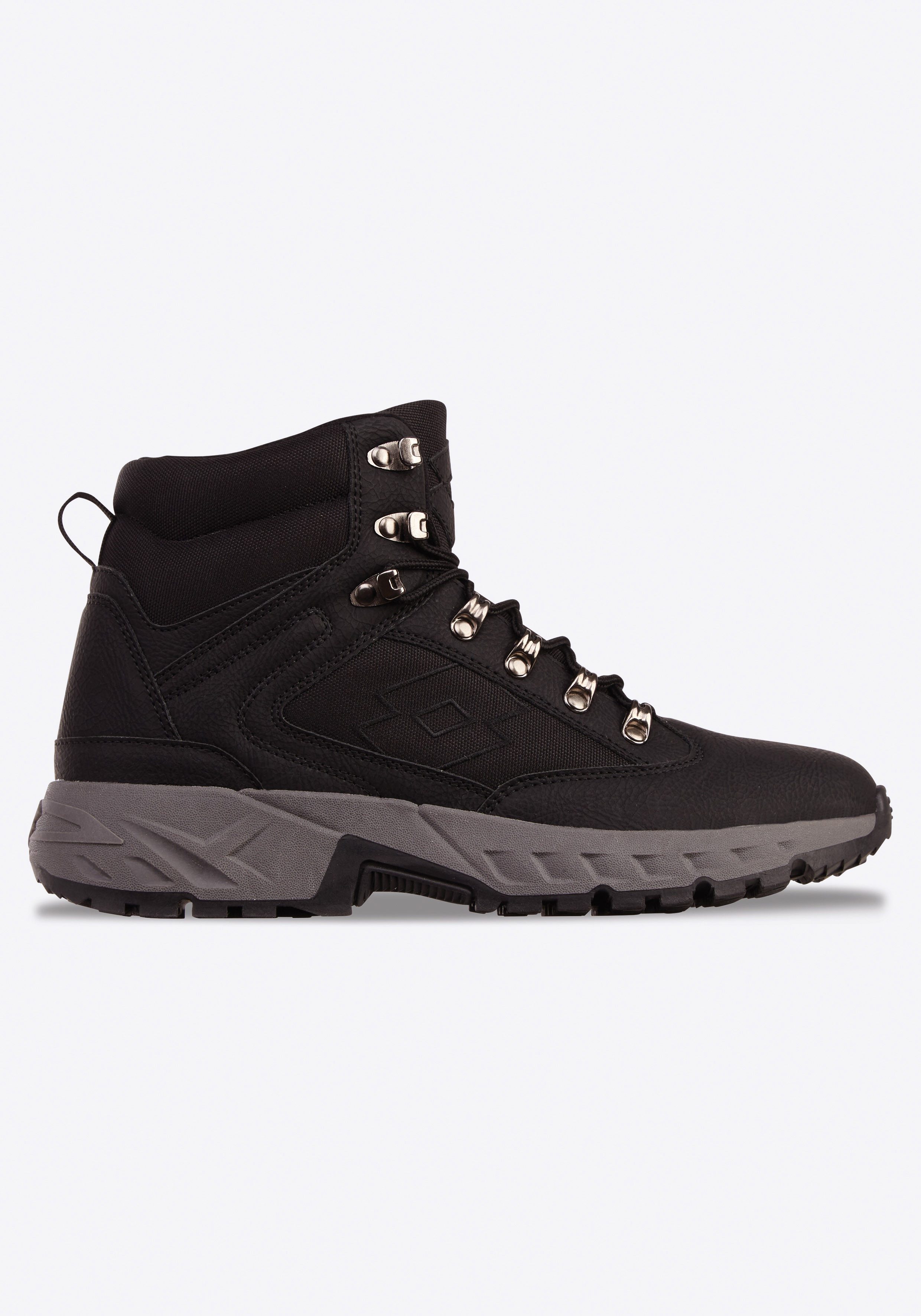 Lotto Schnürboots Winterstiefel, Schnürstiefel, Winterschuhe günstig online kaufen