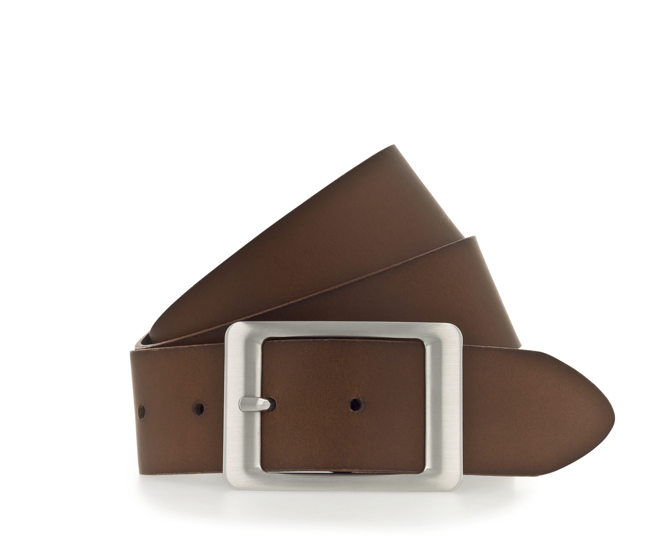 Vanzetti Hüftgürtel 40 mm Ledergürtel