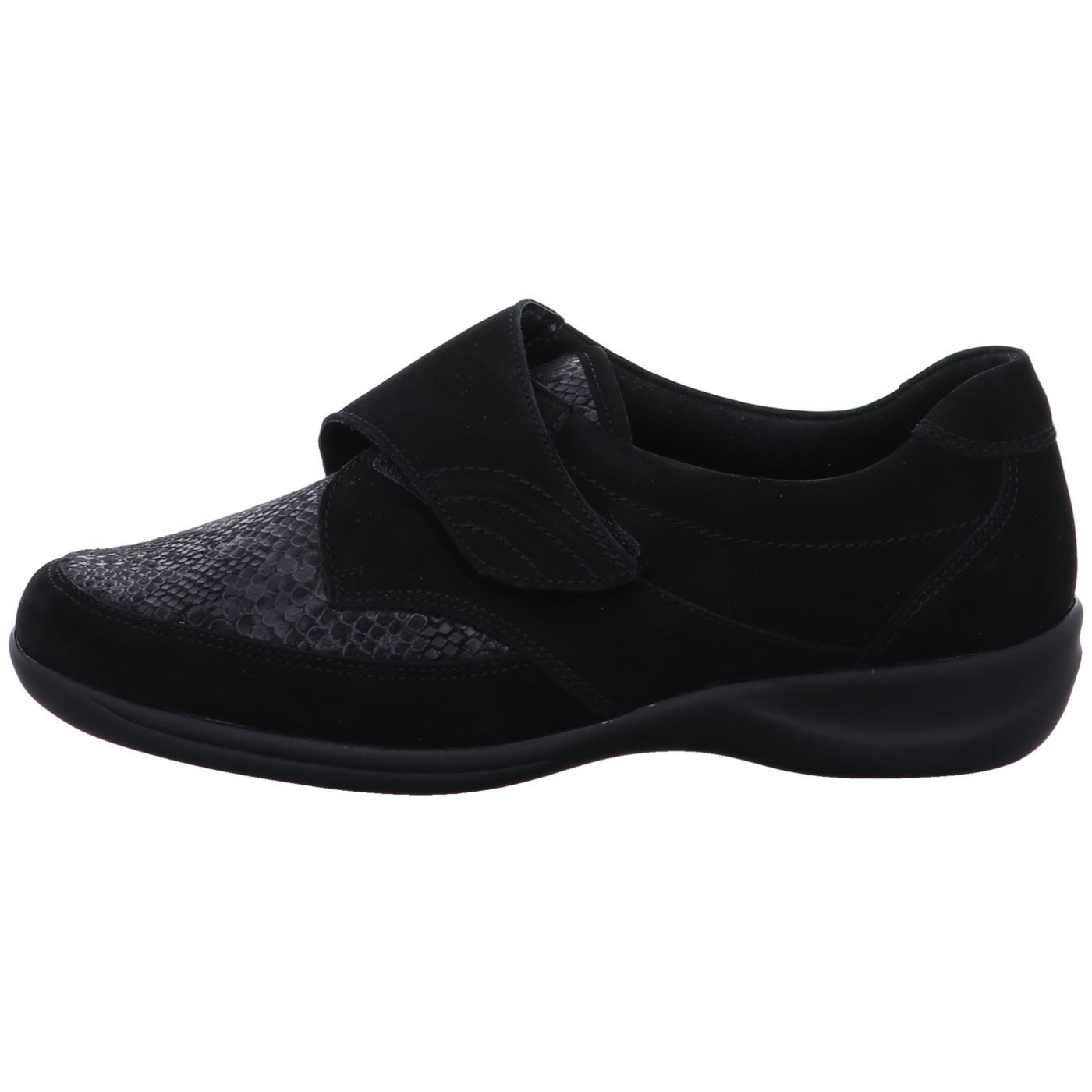 Waldläufer Millu-Soft Slipper für Einlagen geeignet günstig online kaufen