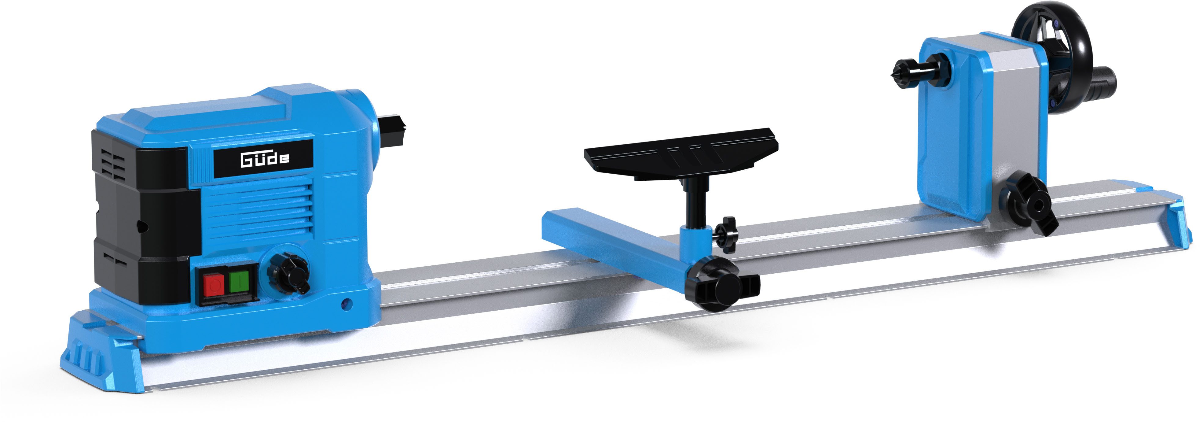 Güde Drechselbank »GDM 600«