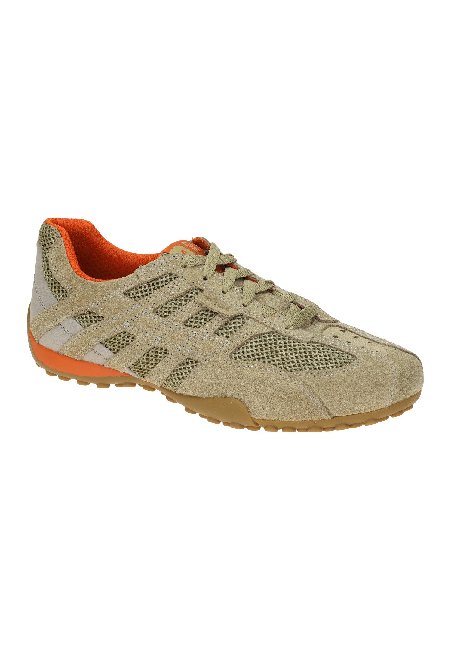 Geox U Snake Orginal A Sneaker