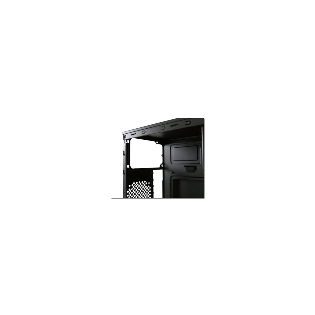LC-Power PC-Gehäuse LC-2014MB-ON
