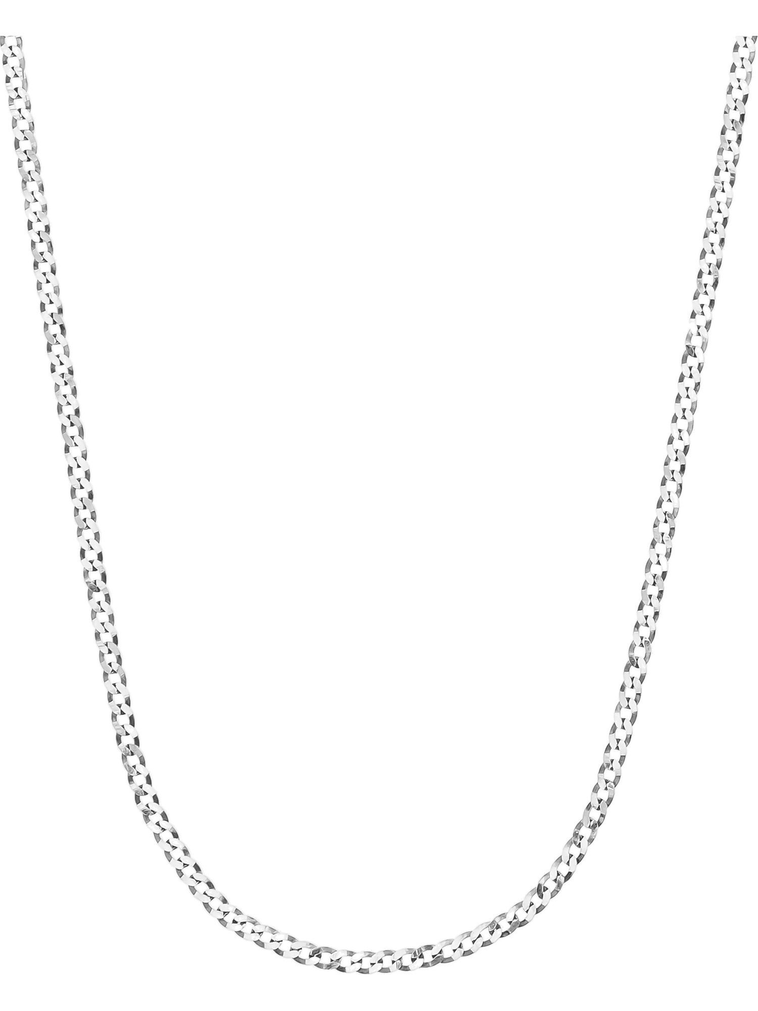 FAVS Silberkette FAVS Unisex-Kette 925er Silber günstig online kaufen
