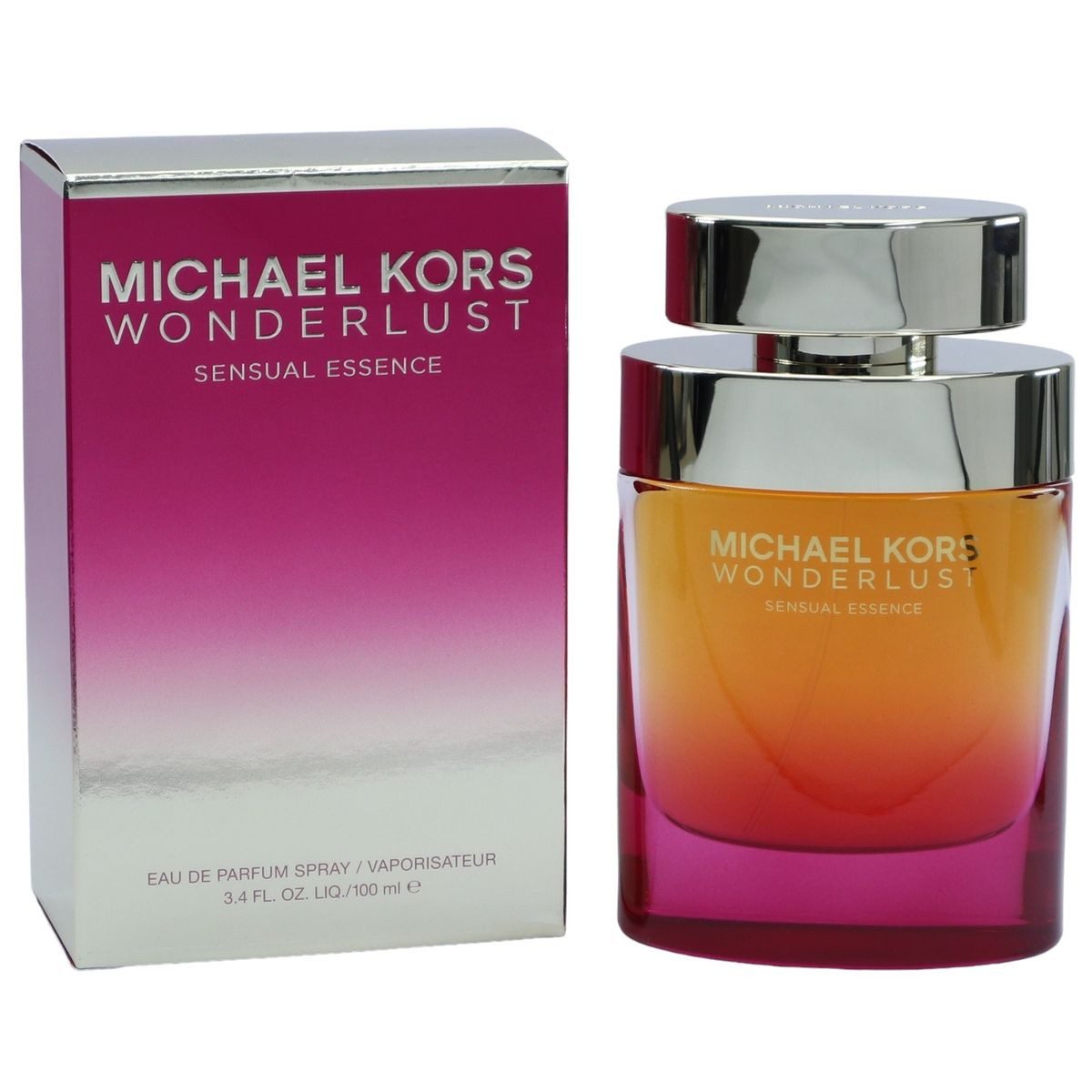 MICHAEL KORS Eau de Parfum Michael Kors Wonderlust Sensual Essence Eau de Parfum Spray 100 ml