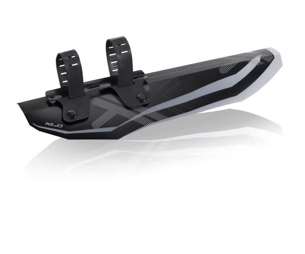Schutzblech XLC Mudguard VR Spritzschutz MGC-05 20 bis 29 Zoll schwarz grau