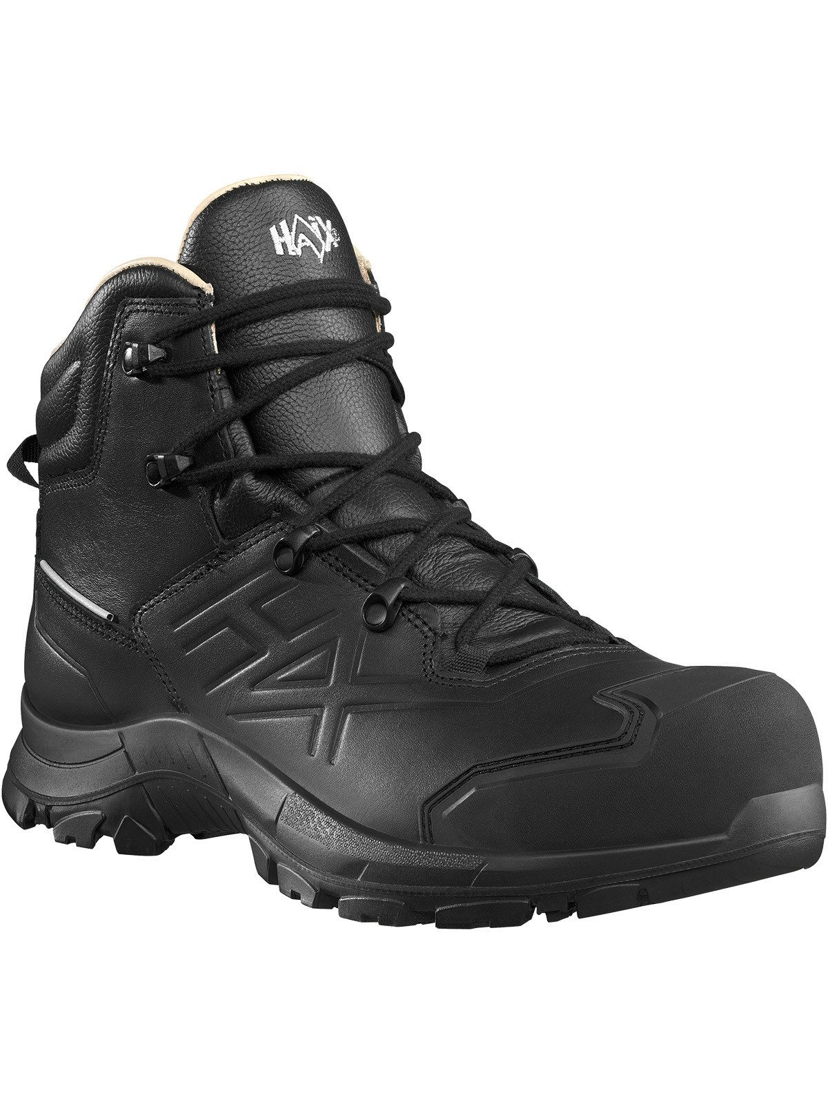 haix 610065 Haix Black Eagle Safety 610 LTR LL Arbeitsschuh