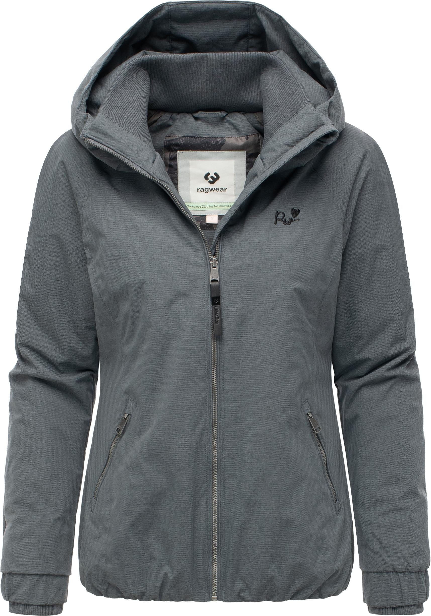 Winterjacke Dizzie Warm