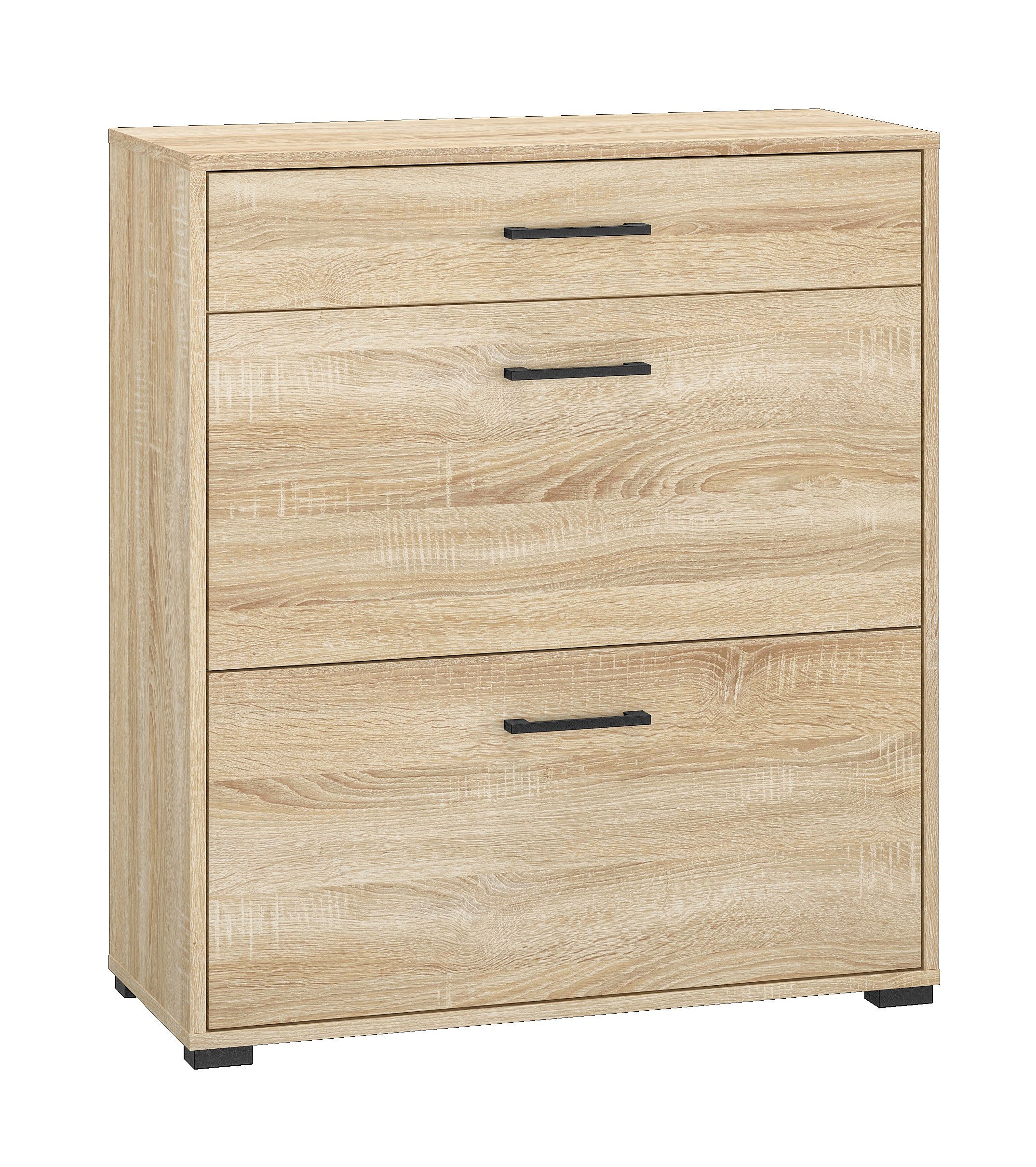 99rooms Schuhschrank Cattie (Schuhschrank, Schrank) mit günstig online kaufen