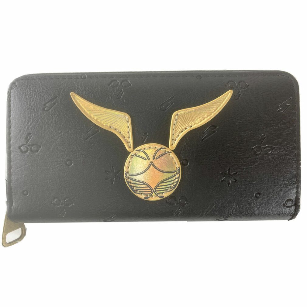 Karactermania Geldbörse Harry-Potter-Flügel-Geldbörse günstig online kaufen