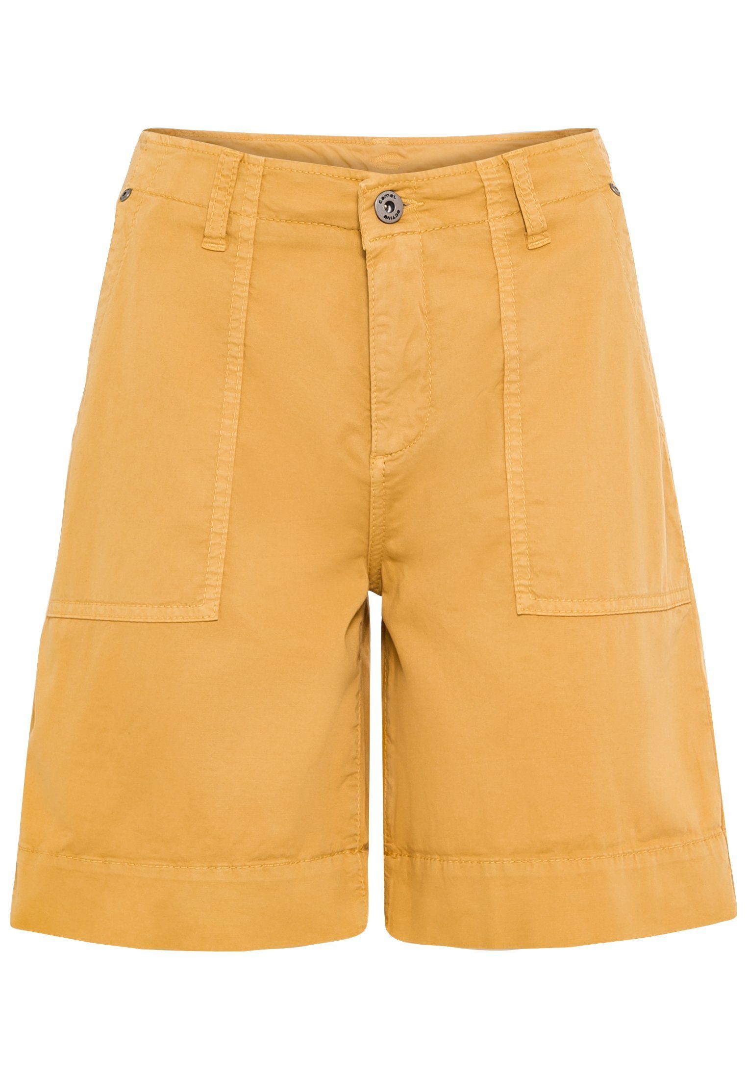 camel active Bermudas Camel Active Damen Shorts