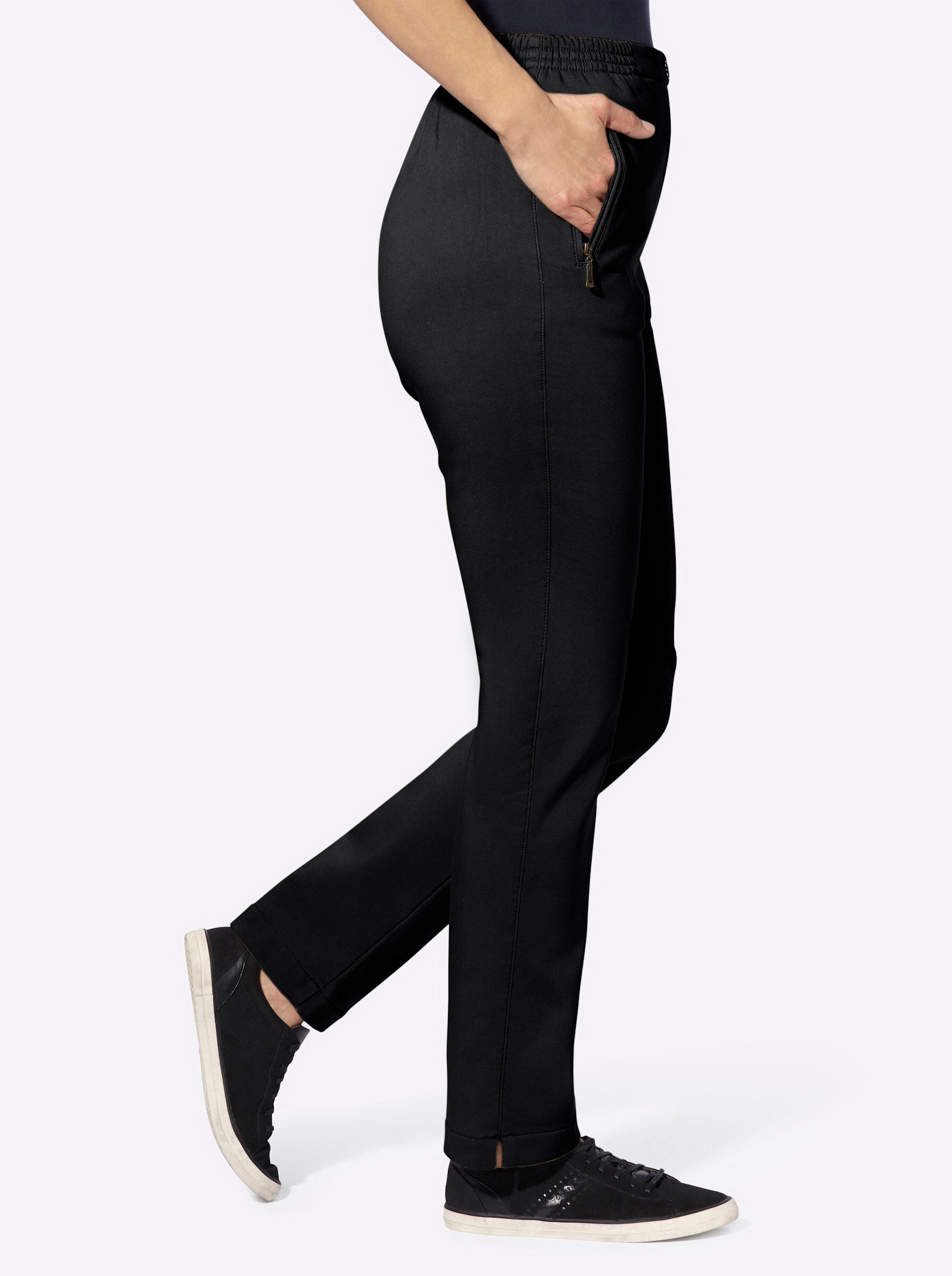 Witt Jerseyhose Thermohose . günstig online kaufen