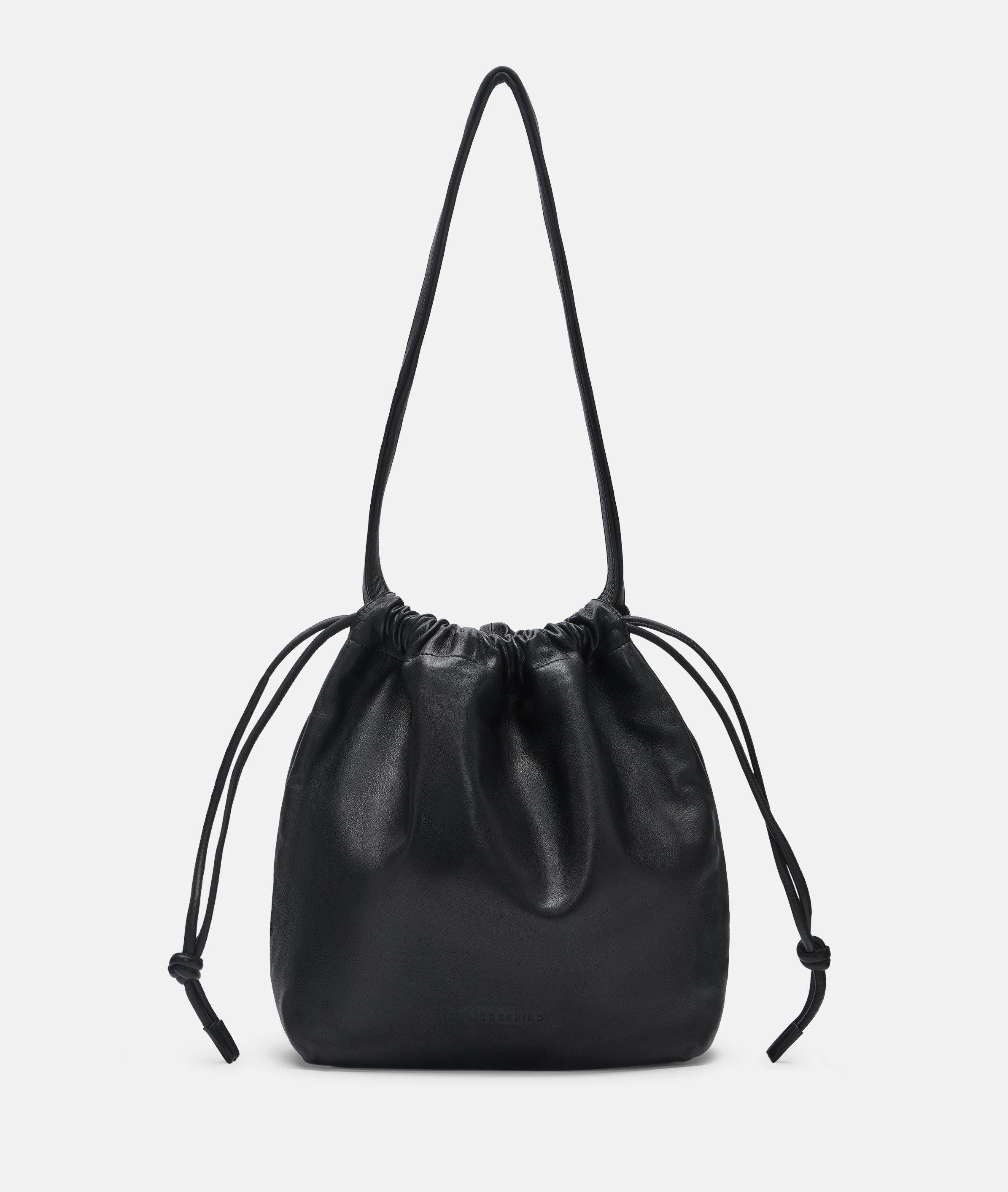 Schultertasche Lya Hobo M