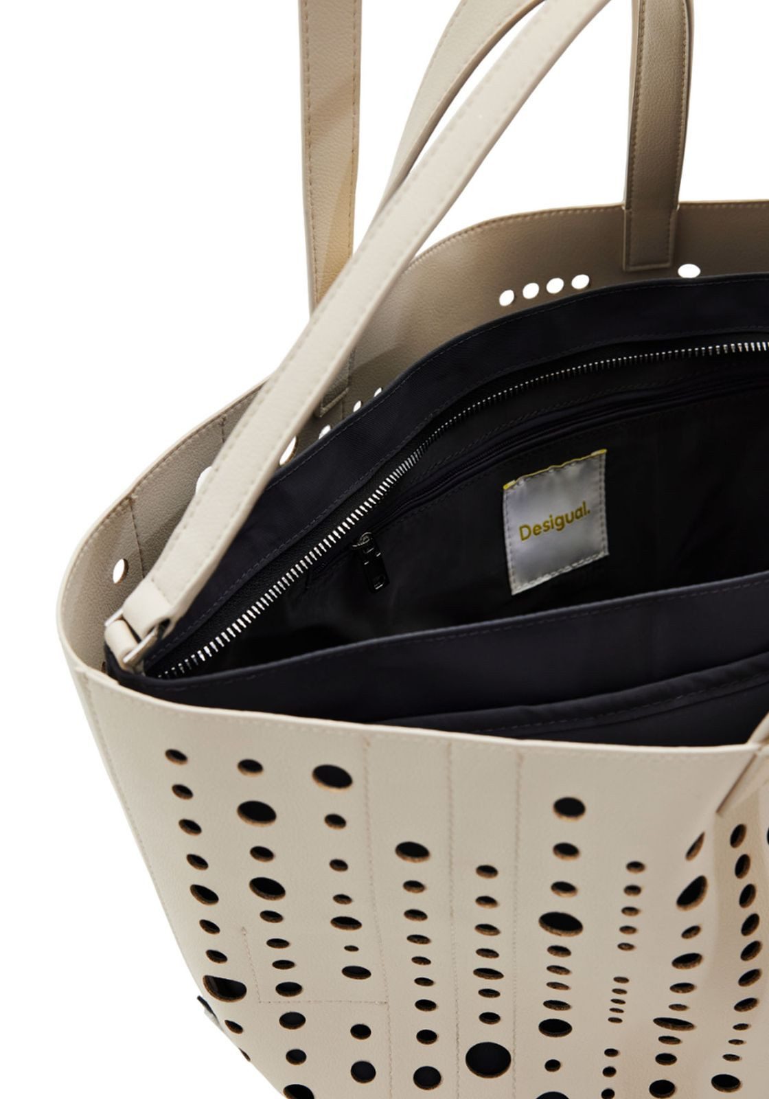 Desigual Shopper Cahuil Shopping Bag (Set, günstig online kaufen