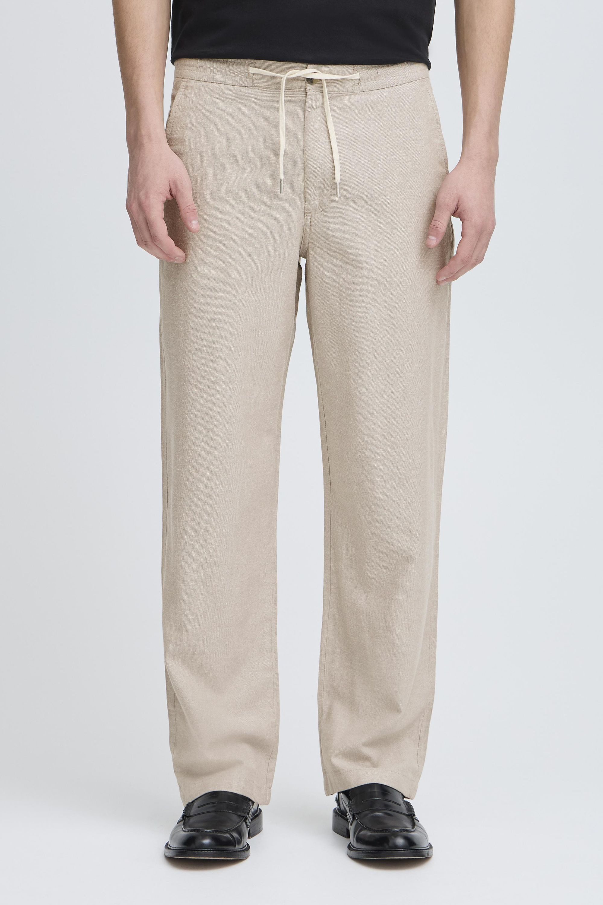 Kronstadt Chinohose KSRafa Lässige Stoffhose