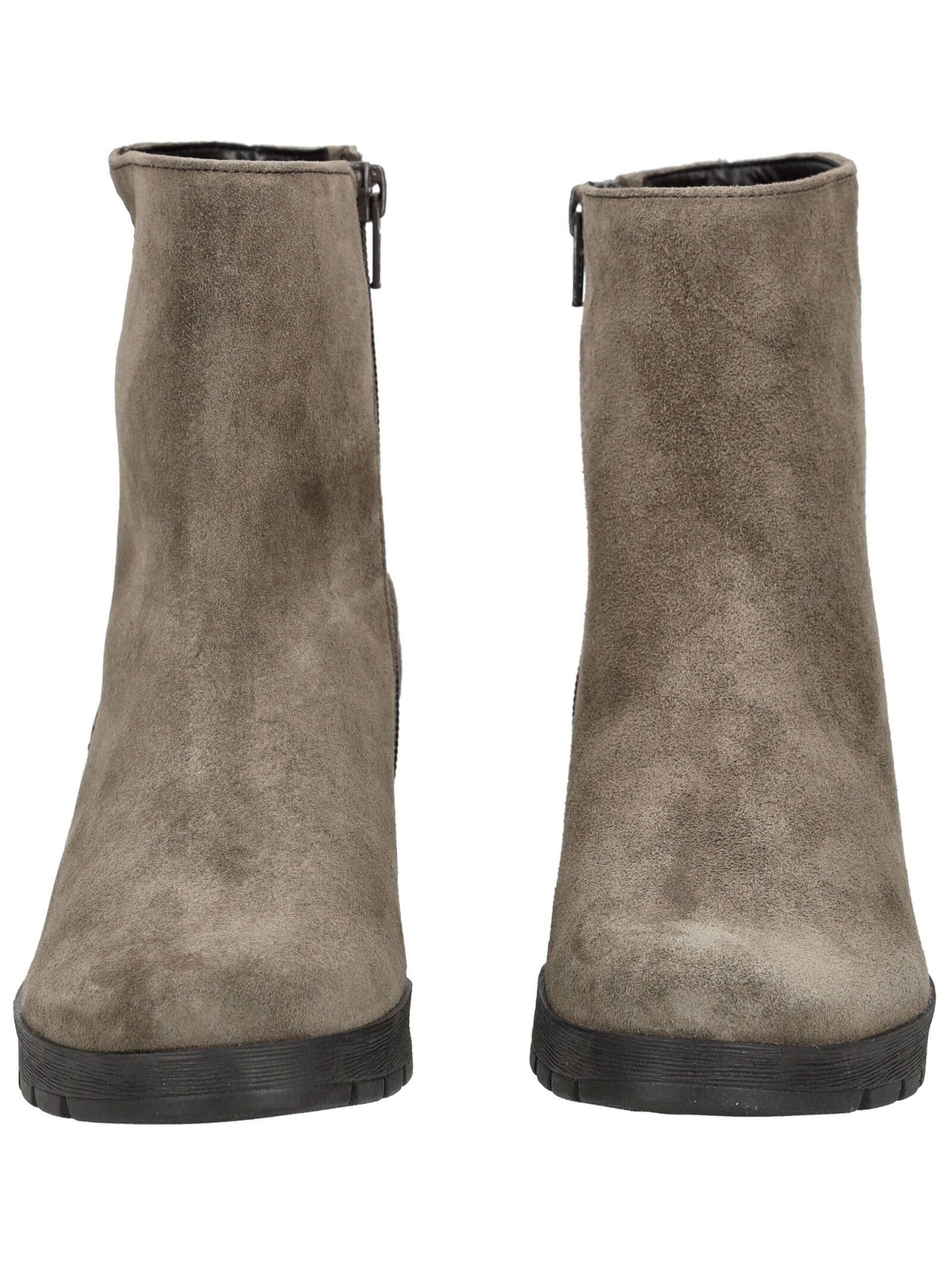 Gabor Comfort Gabor Comfort Stiefelette Veloursleder Stiefelette