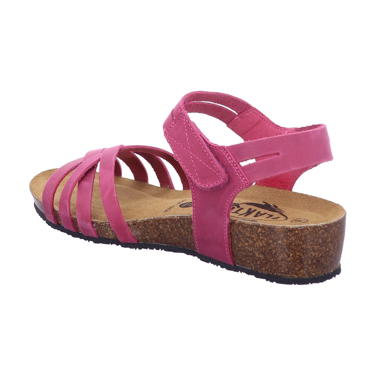 Plakton 776098 FUXIA Sandale