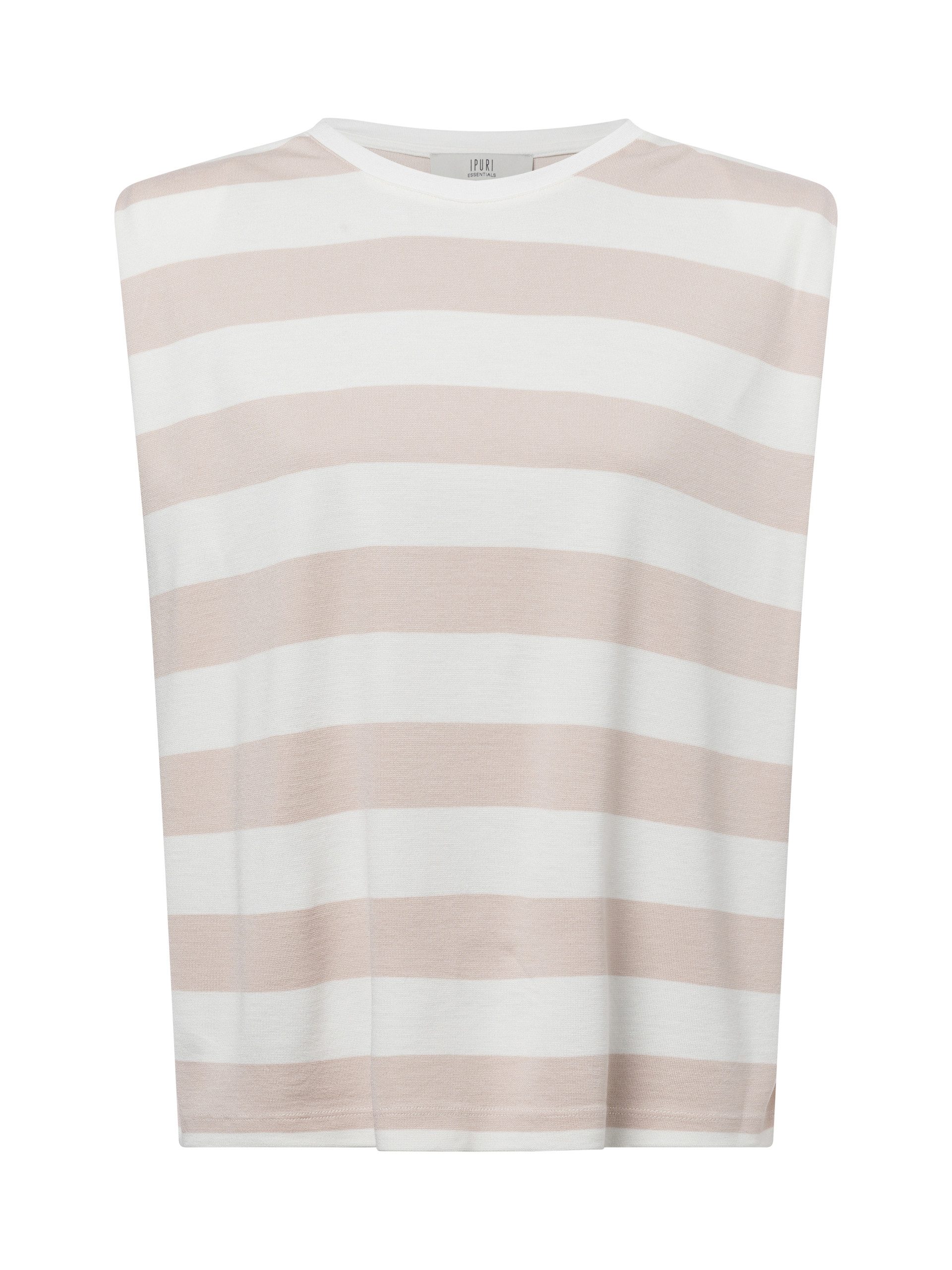 Ipuri Print-Shirt Ohne