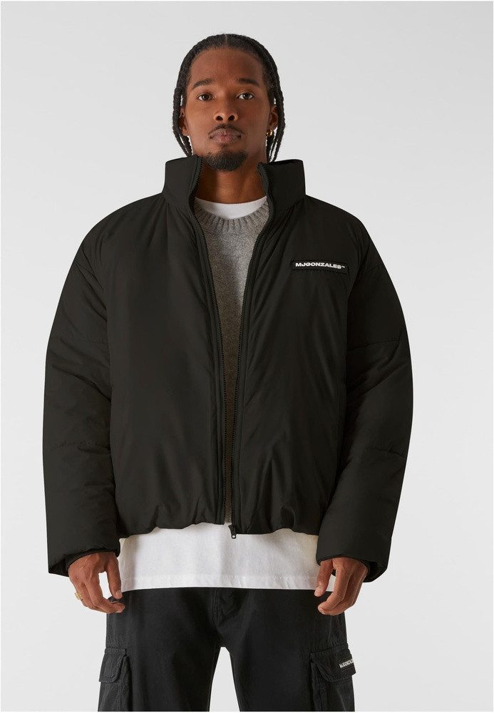 MJ Gonzales Steppjacke MJG Puffer Jacket Metamorphose V.4