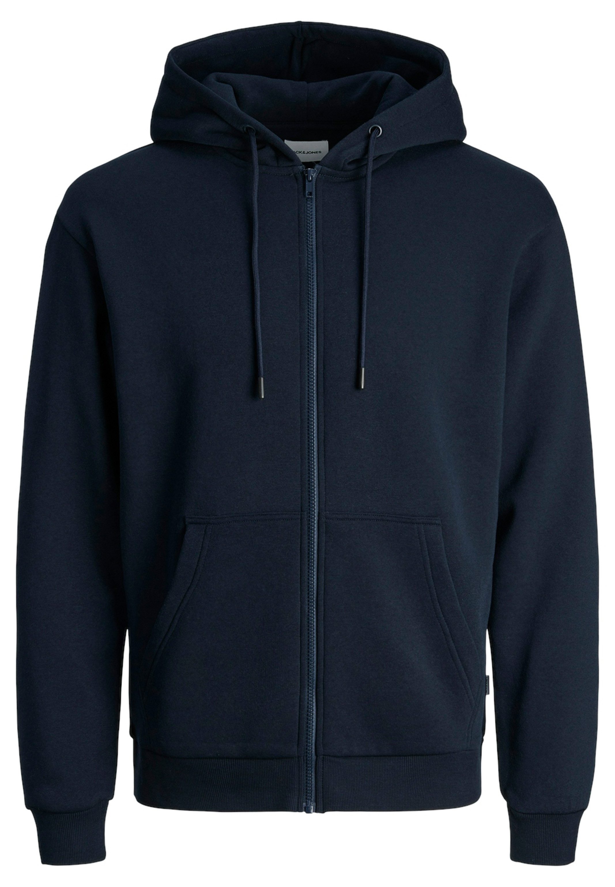 Jack & Jones Hoodie Bradley (1-tlg) Sweatjacke / Hoodie - Atmungsaktiv - Ka günstig online kaufen