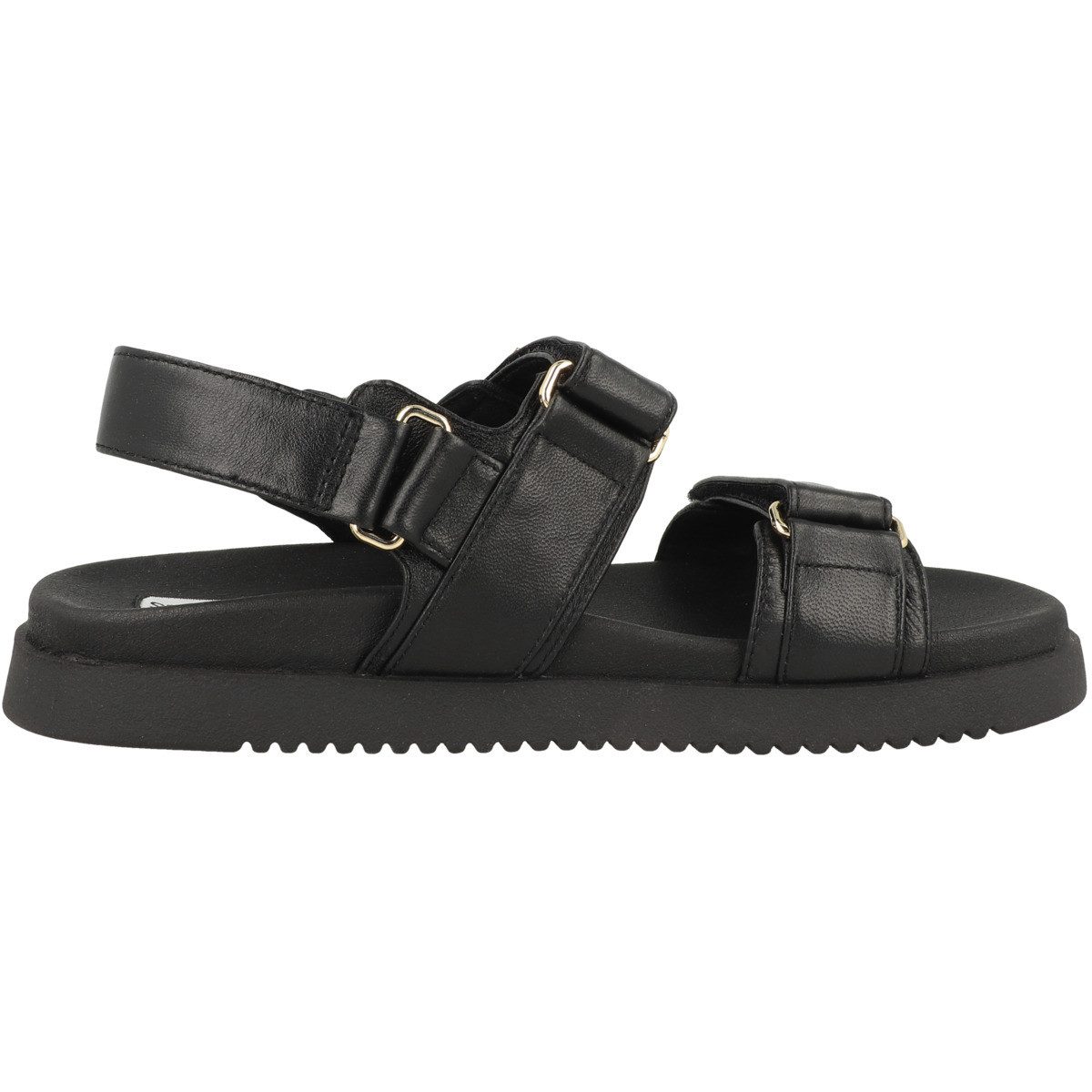 STEVE MADDEN Mona Damen Sandale Sandaletten, Sommerschuhe, Badeschuhe, Riemchen, Schlappen