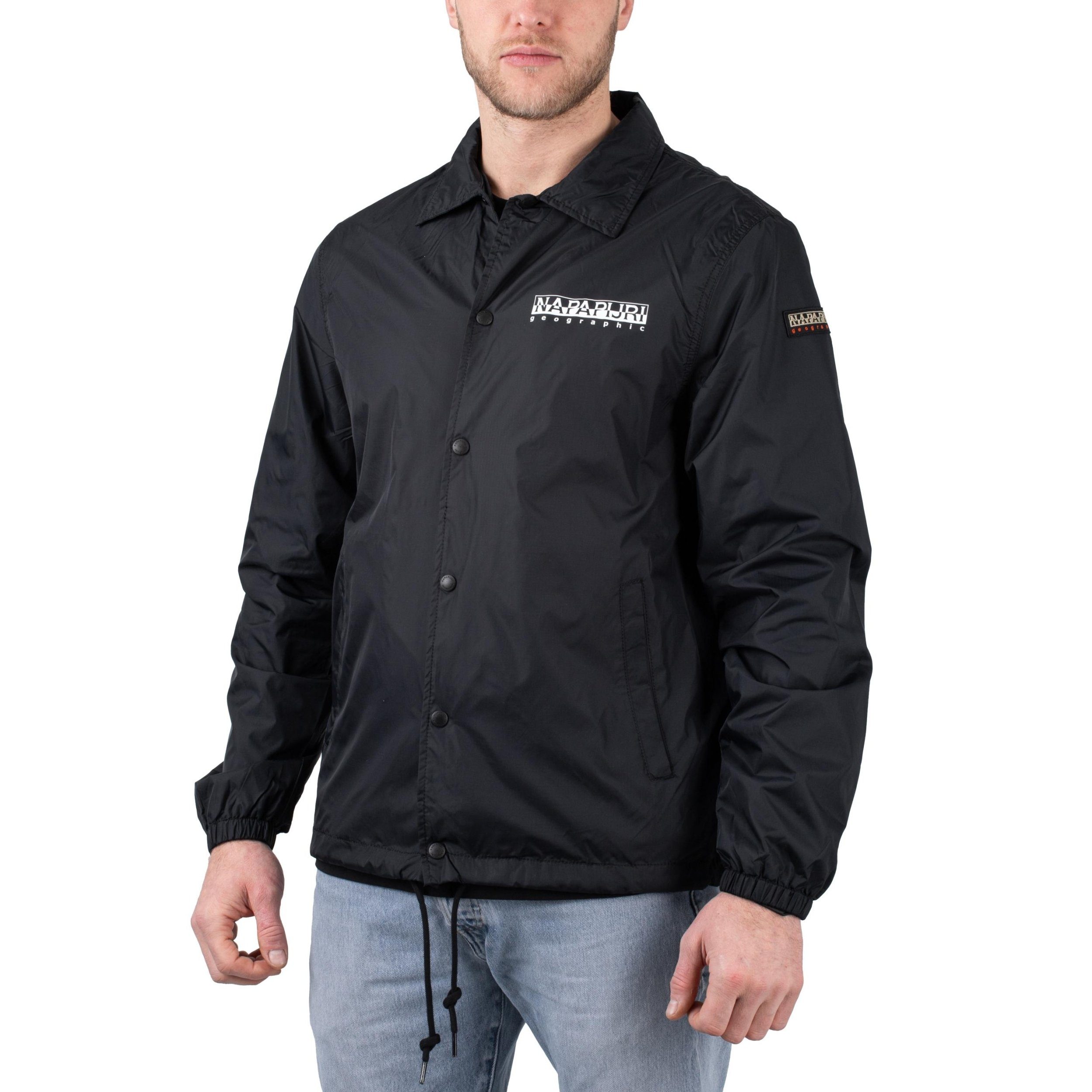 Napapijri Outdoorjacke Napapijri Canar Jacket