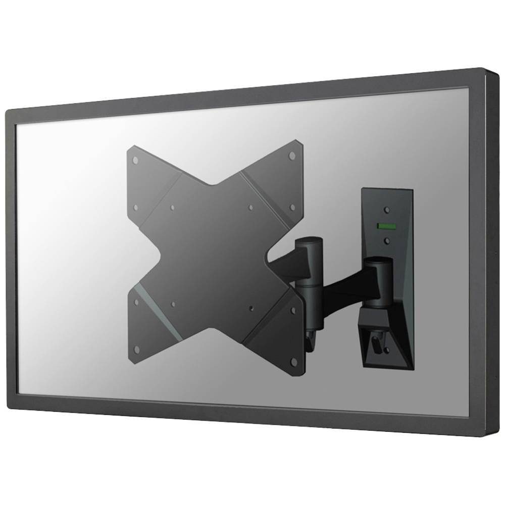 Neomounts by Newstar TV-Wandhalterung Monitor-Wandhalterung, (Ausziehbar)