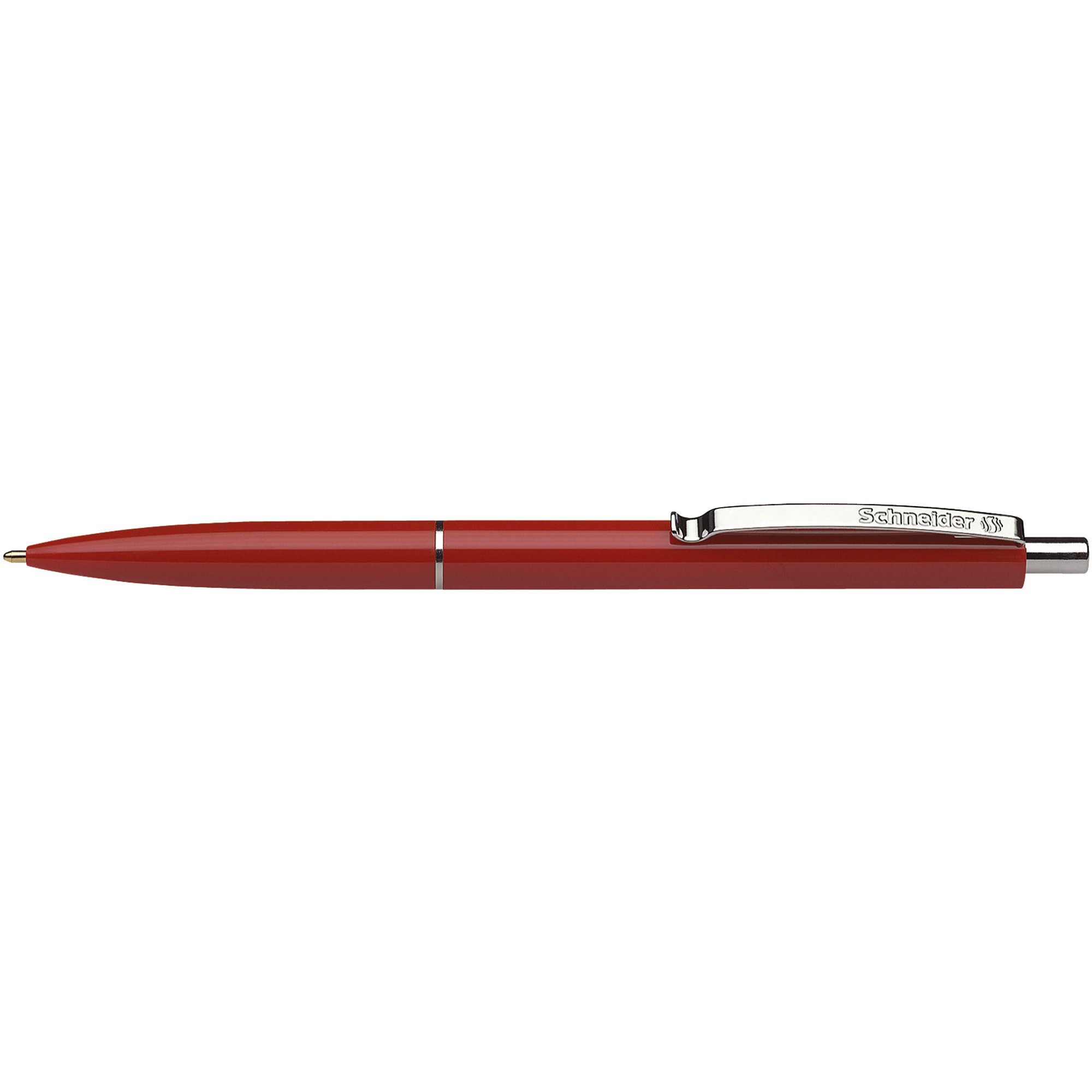 SCHNEIDER Ручки Schneider Ручки K 15 rot, Schreibfarbe rot