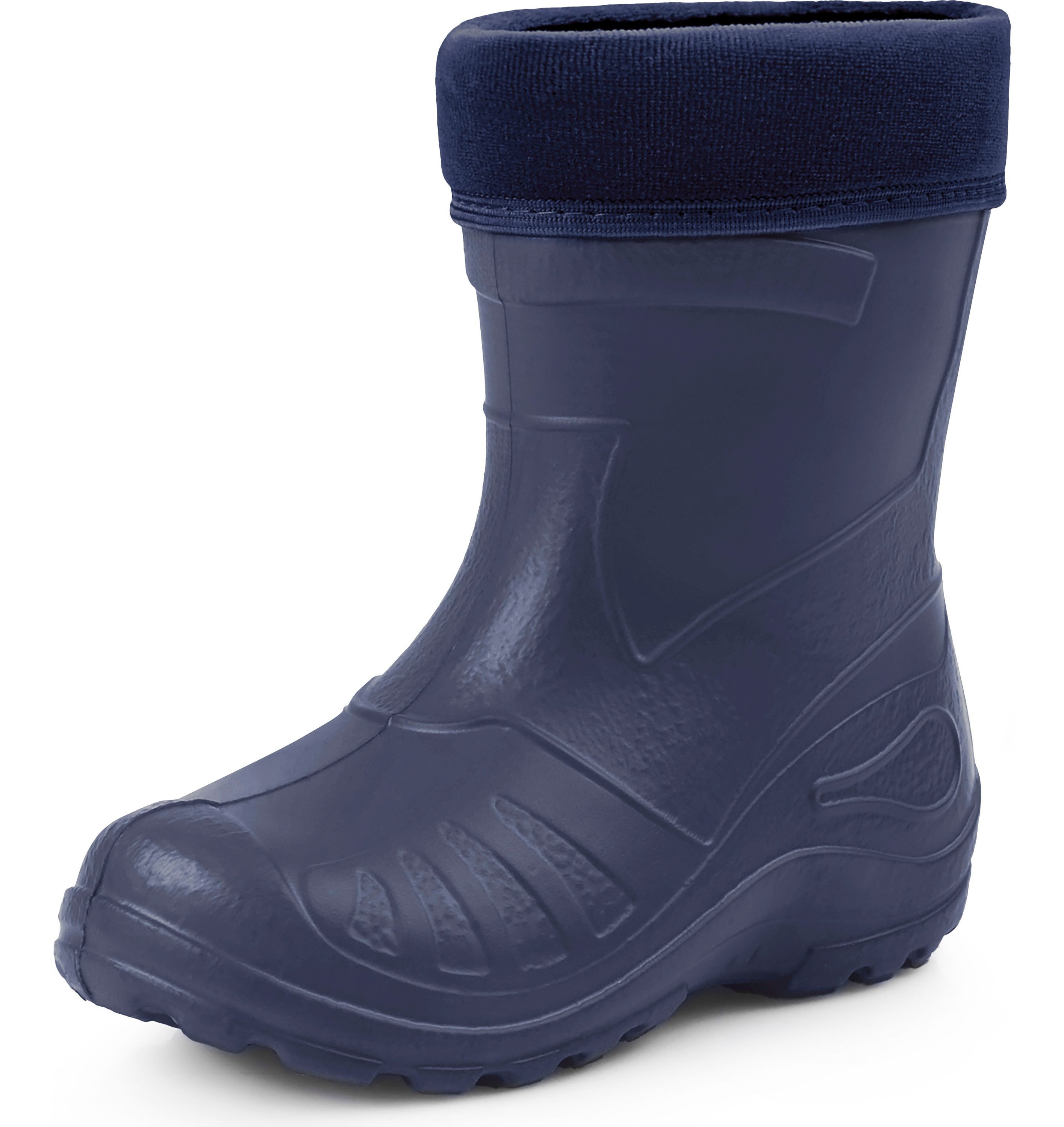 Thermo Regenstiefel KL050 Gummistiefel