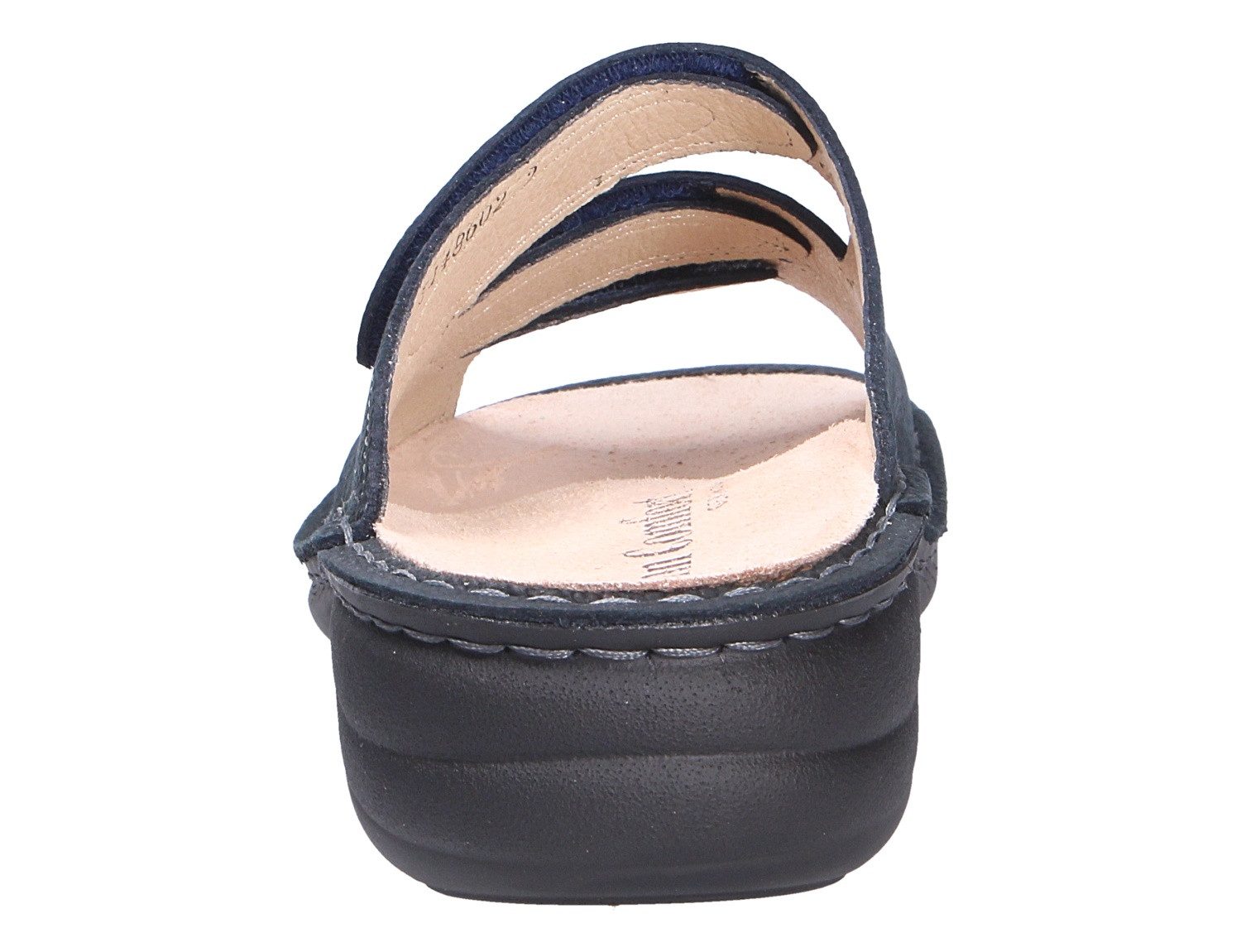 Finn Comfort HELLAS Pantolette Klassischer Schnitt