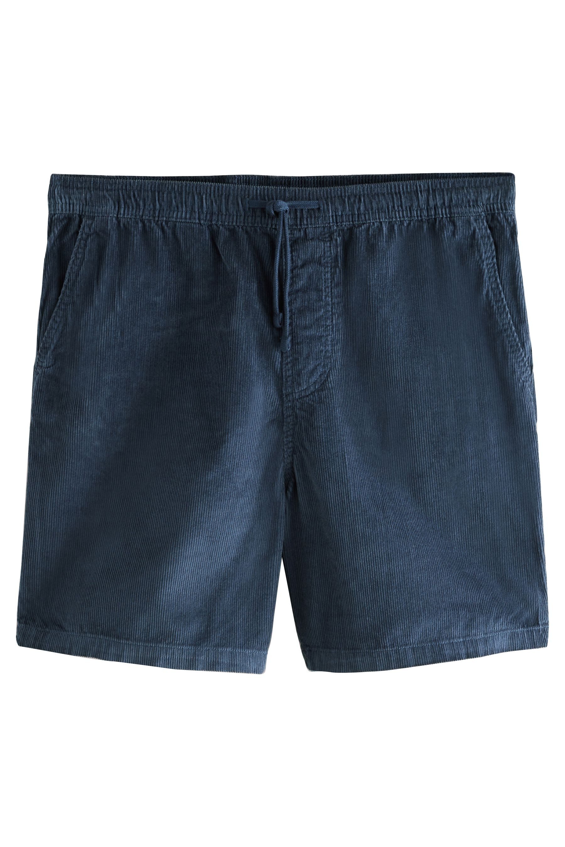 Next Webshorts Dock-Shorts aus Cord (1-tlg) günstig online kaufen